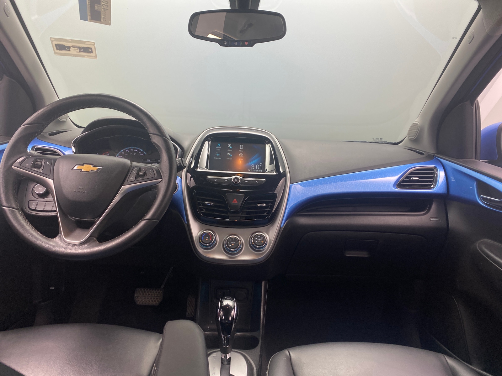 Thumbnail: 2018 Chevrolet Spark - 2