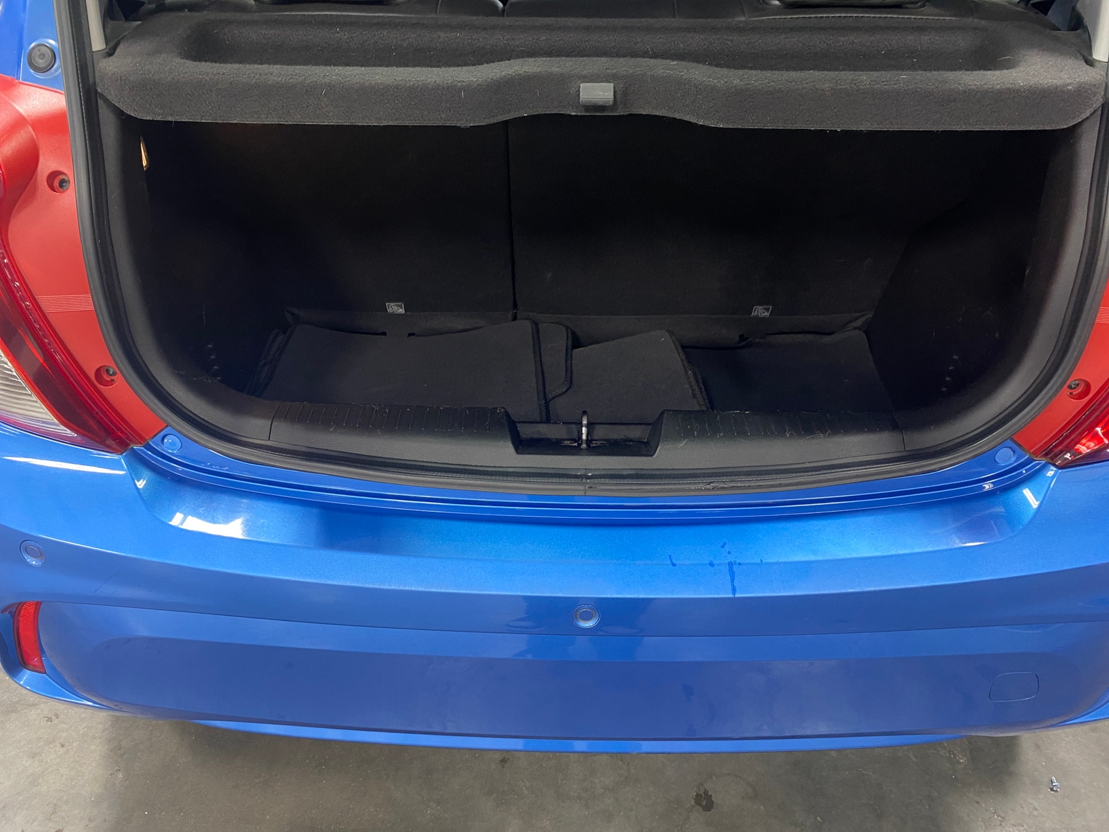 Thumbnail: 2018 Chevrolet Spark - 6