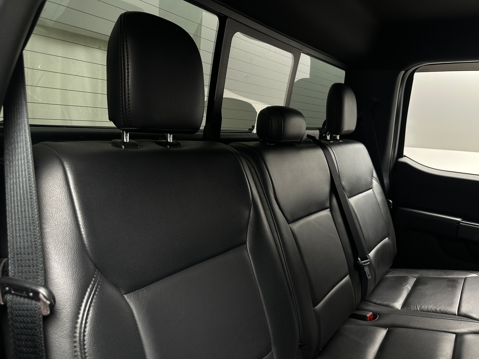 Thumbnail: 2021 Ford Econoline - 6