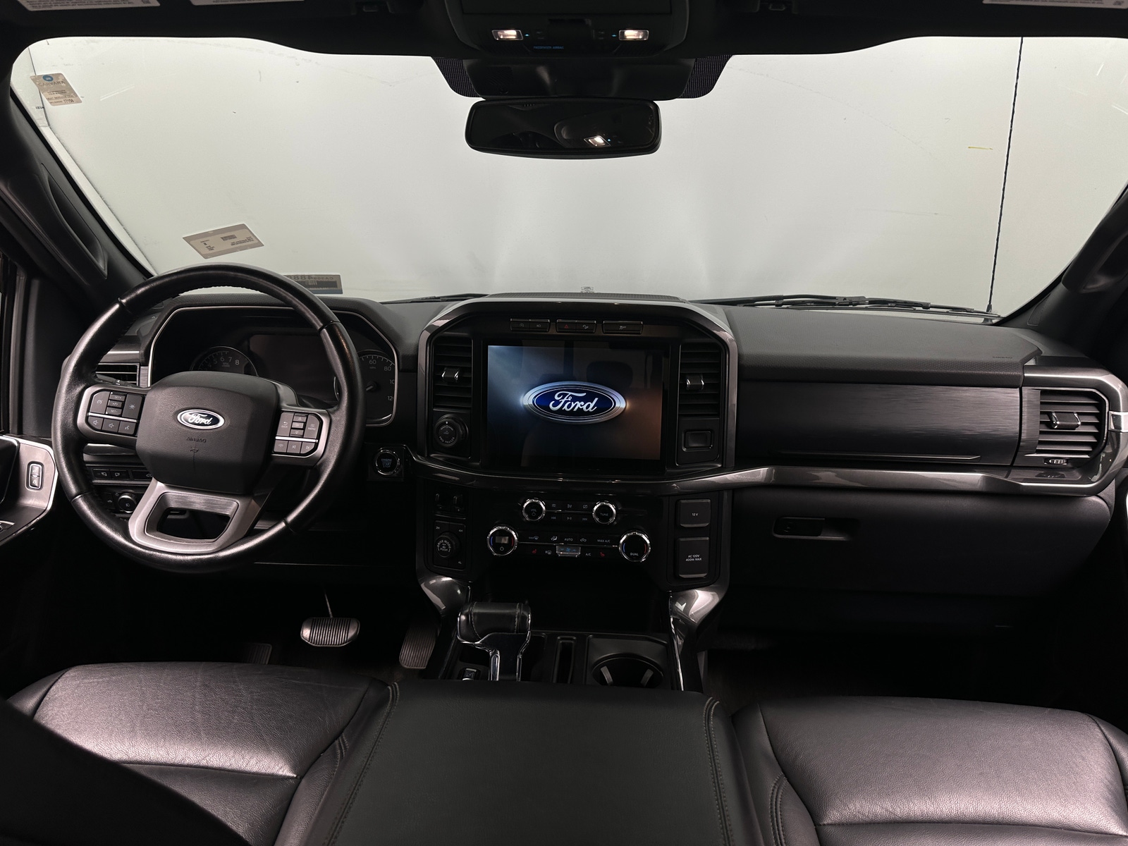 Thumbnail: 2021 Ford Econoline - 3