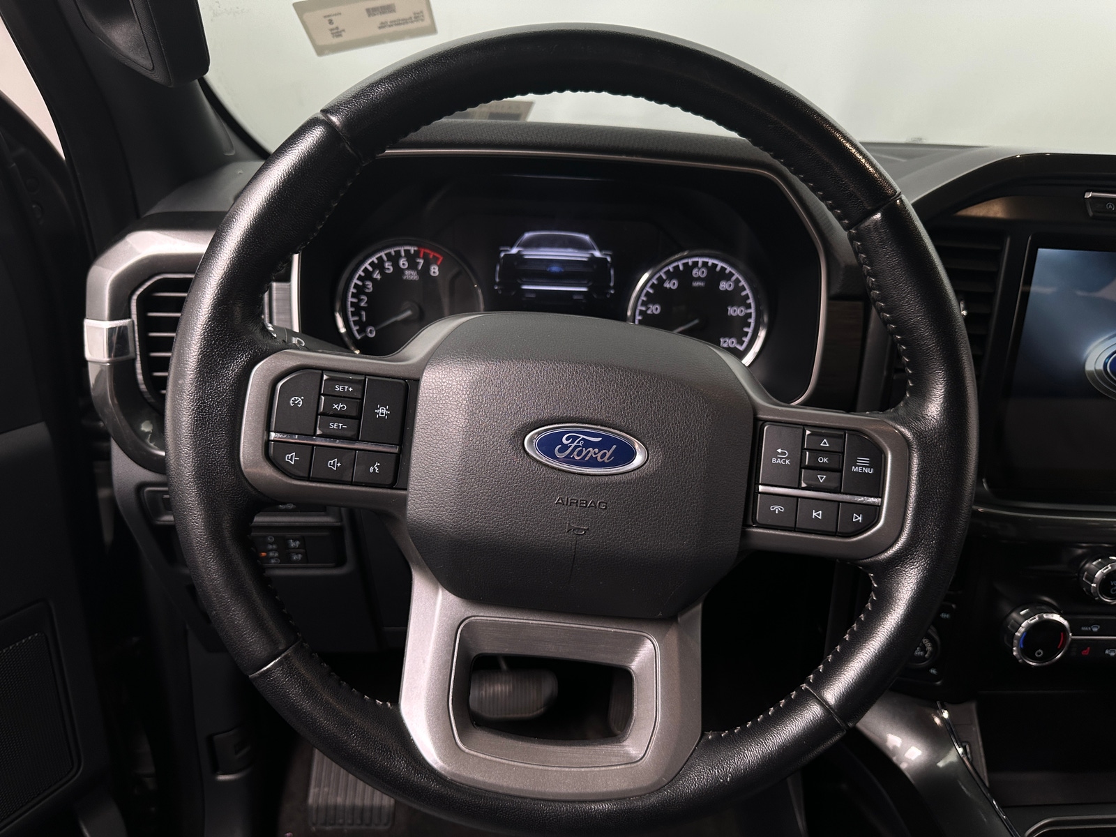 Thumbnail: 2021 Ford Econoline - 5