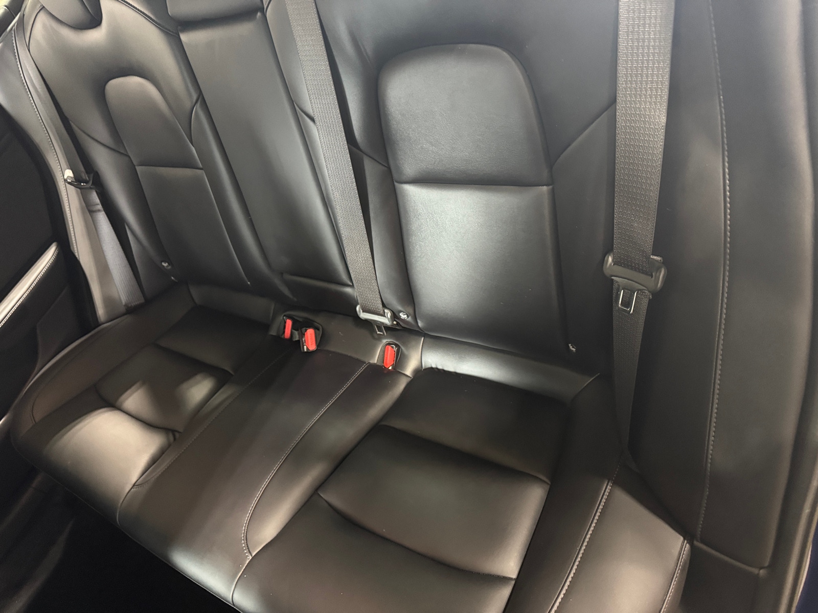 Thumbnail: 2018 Tesla Model 3 - 4