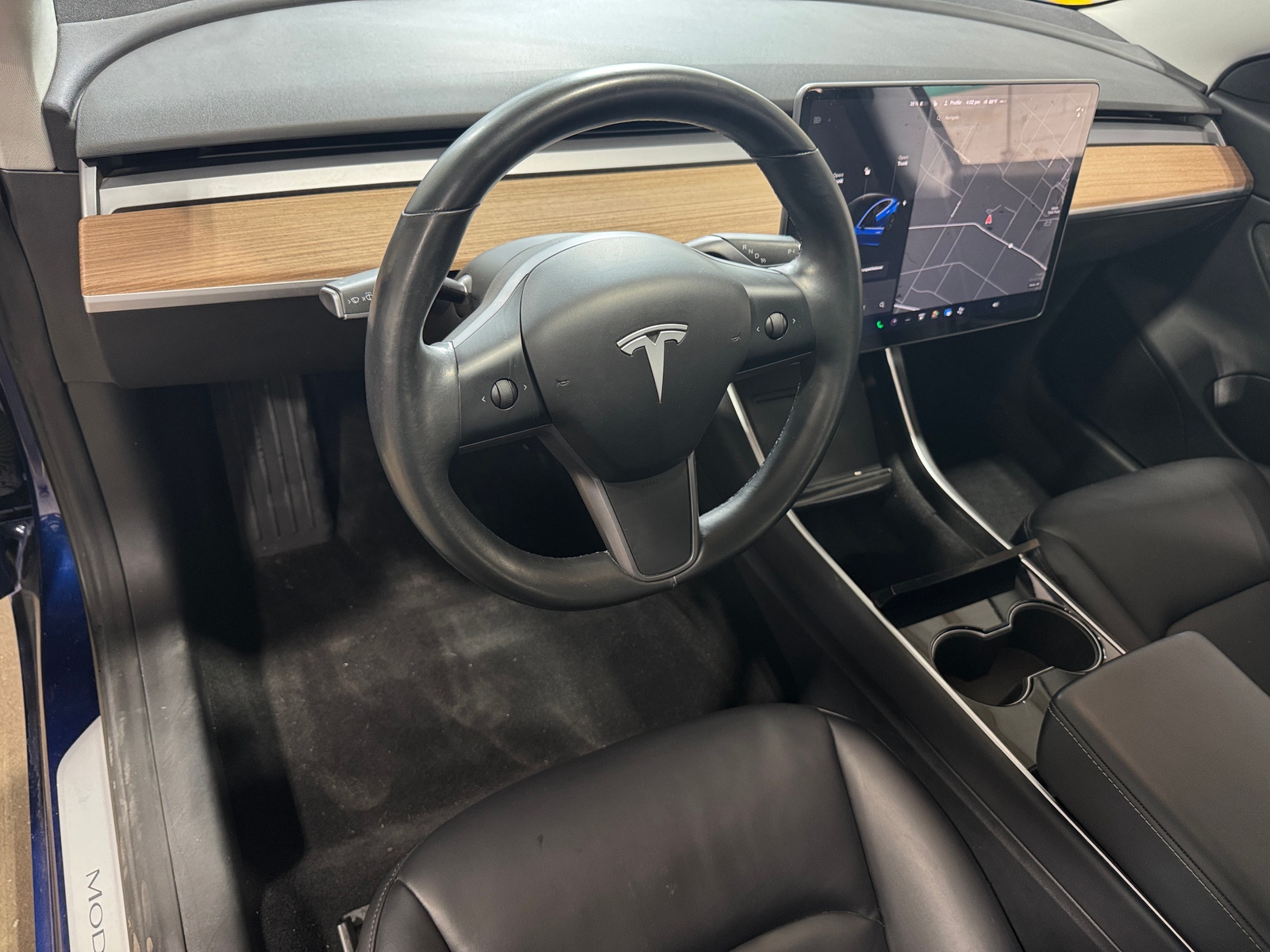 Thumbnail: 2018 Tesla Model 3 - 2