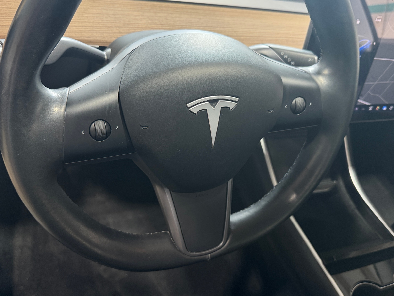 Thumbnail: 2018 Tesla Model 3 - 3