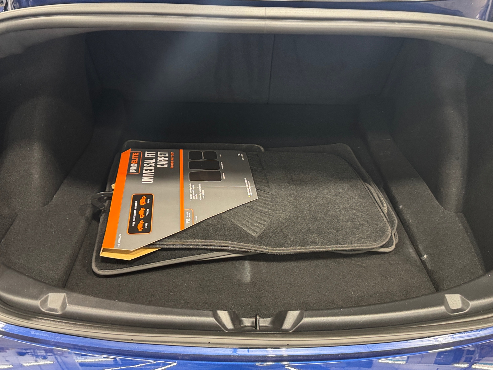Thumbnail: 2018 Tesla Model 3 - 5
