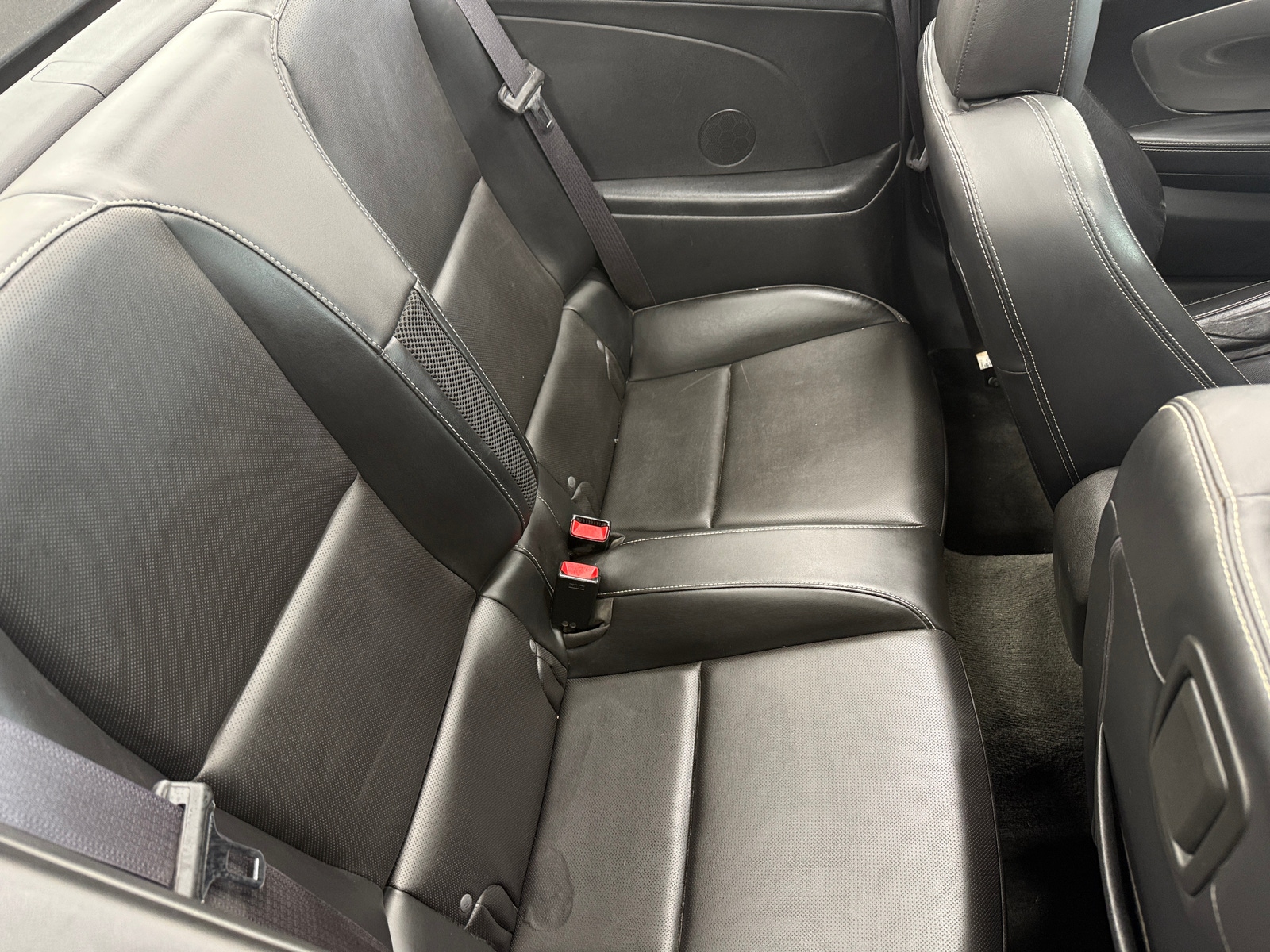 Thumbnail: 2014 Chevrolet Camaro - 5