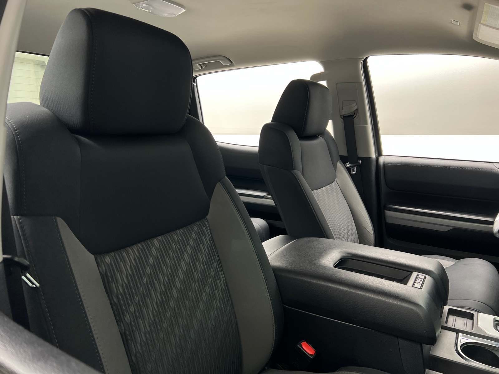 Thumbnail: 2019 Toyota Tundra - 2