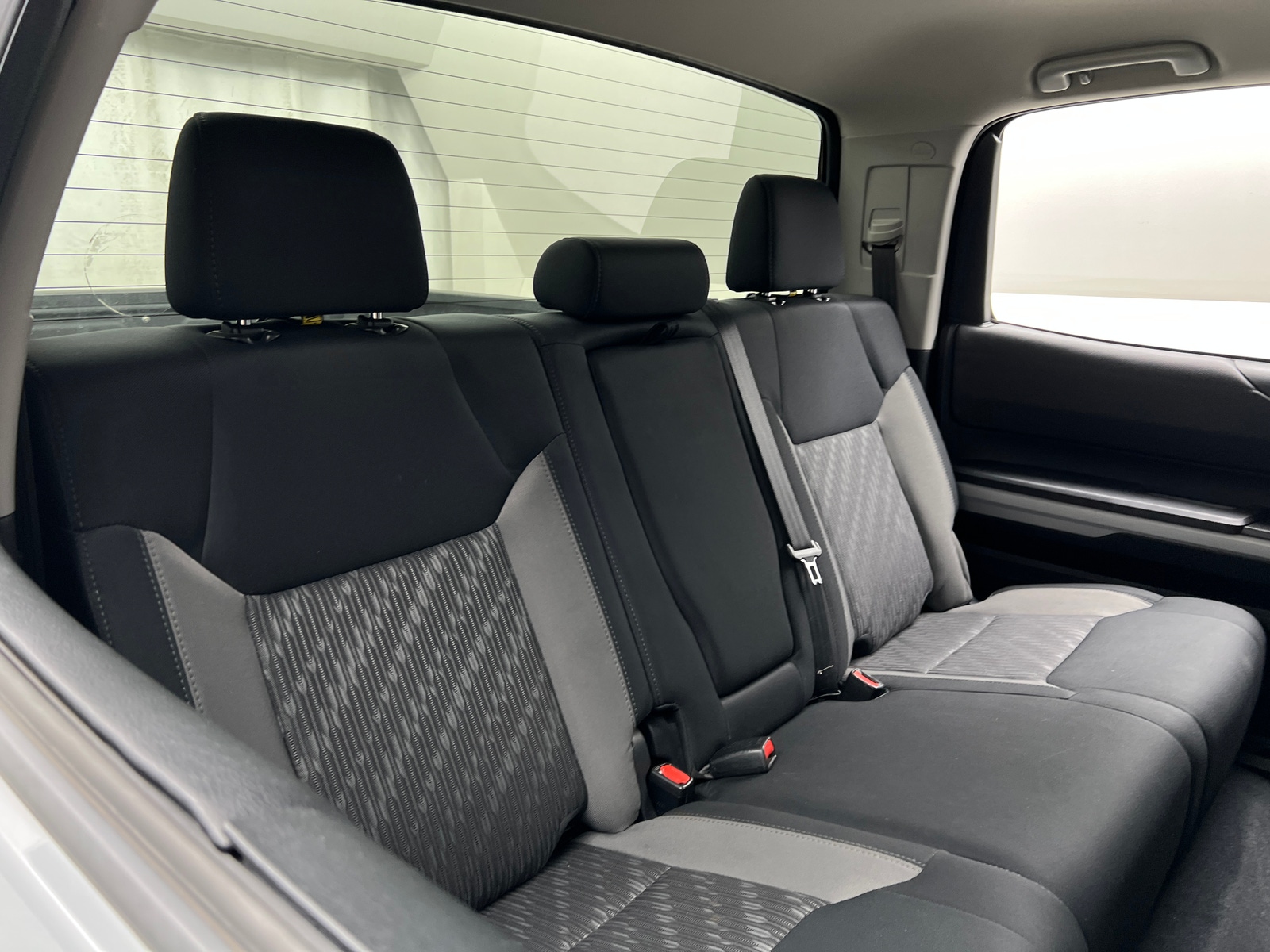 Thumbnail: 2019 Toyota Tundra - 6