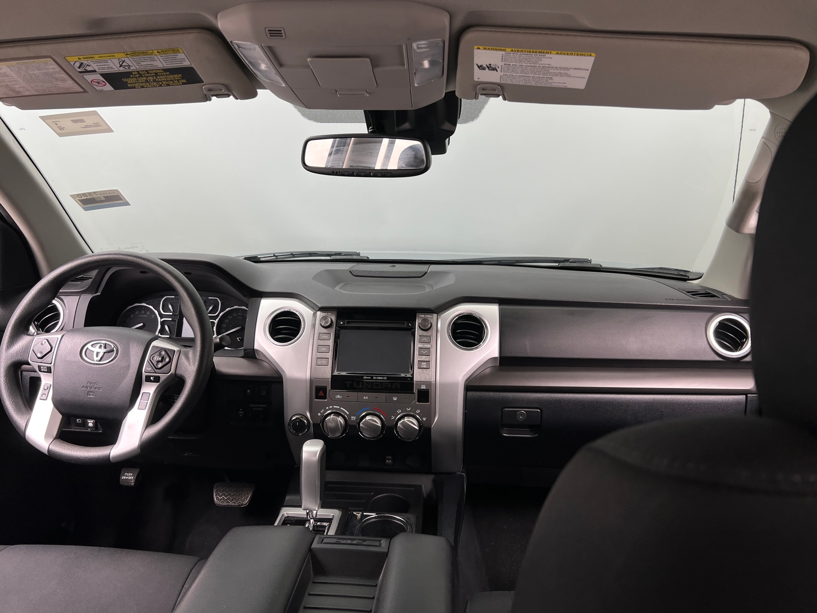 Thumbnail: 2019 Toyota Tundra - 3