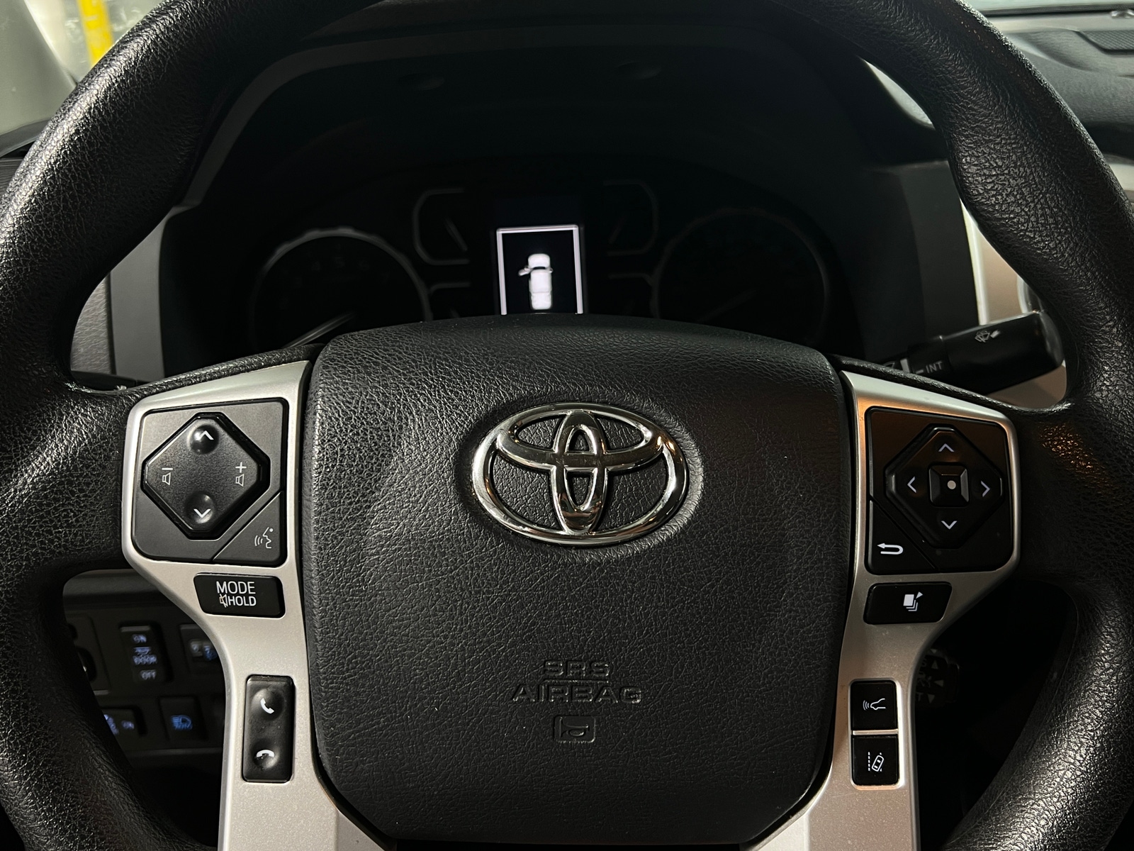 Thumbnail: 2019 Toyota Tundra - 5