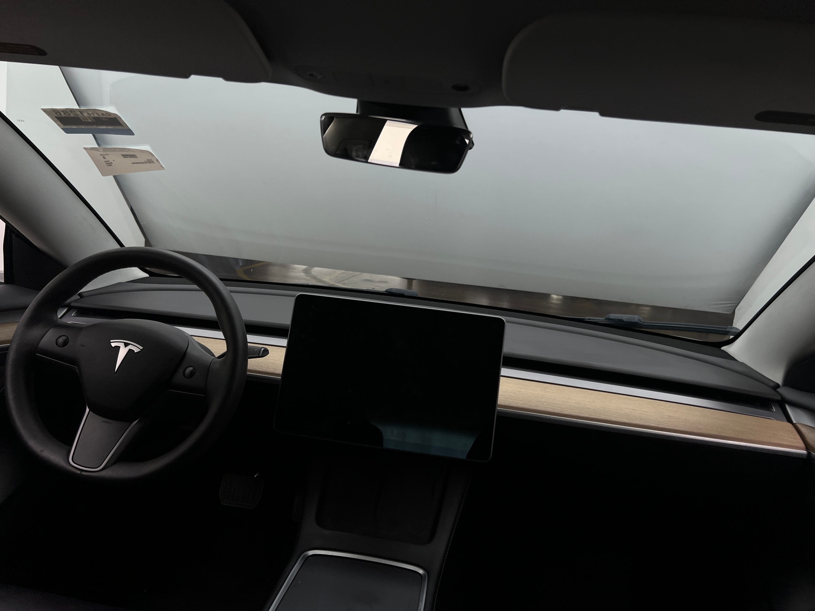 Thumbnail: 2021 Tesla Model 3 - 2