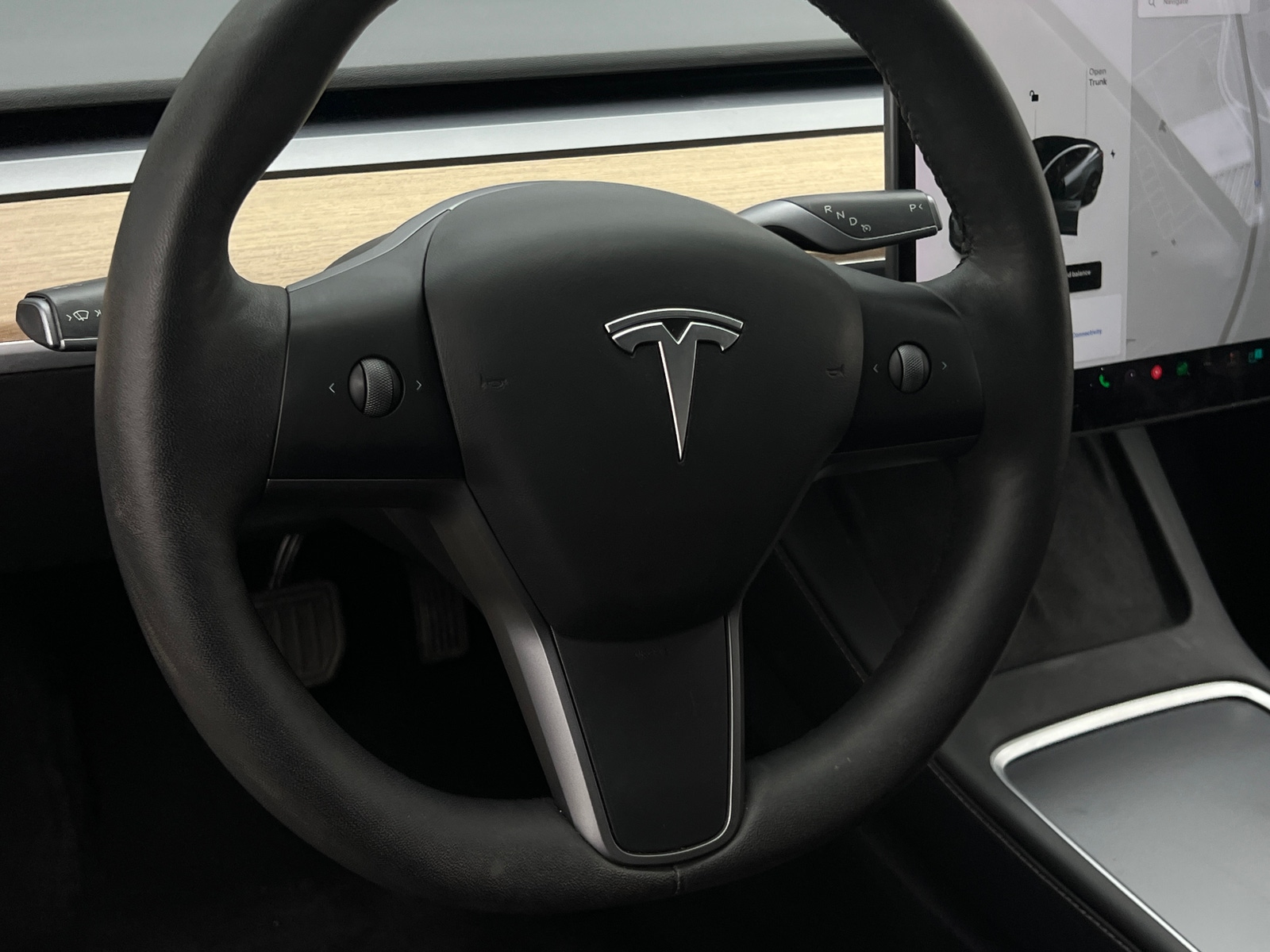 Thumbnail: 2021 Tesla Model 3 - 4