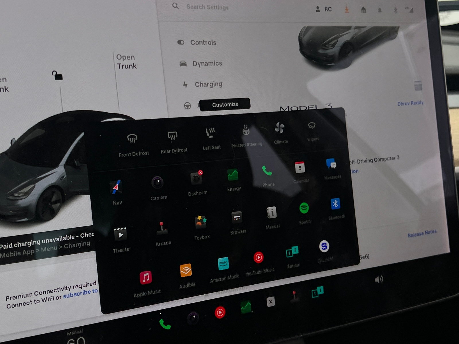 Thumbnail: 2021 Tesla Model 3 - 3