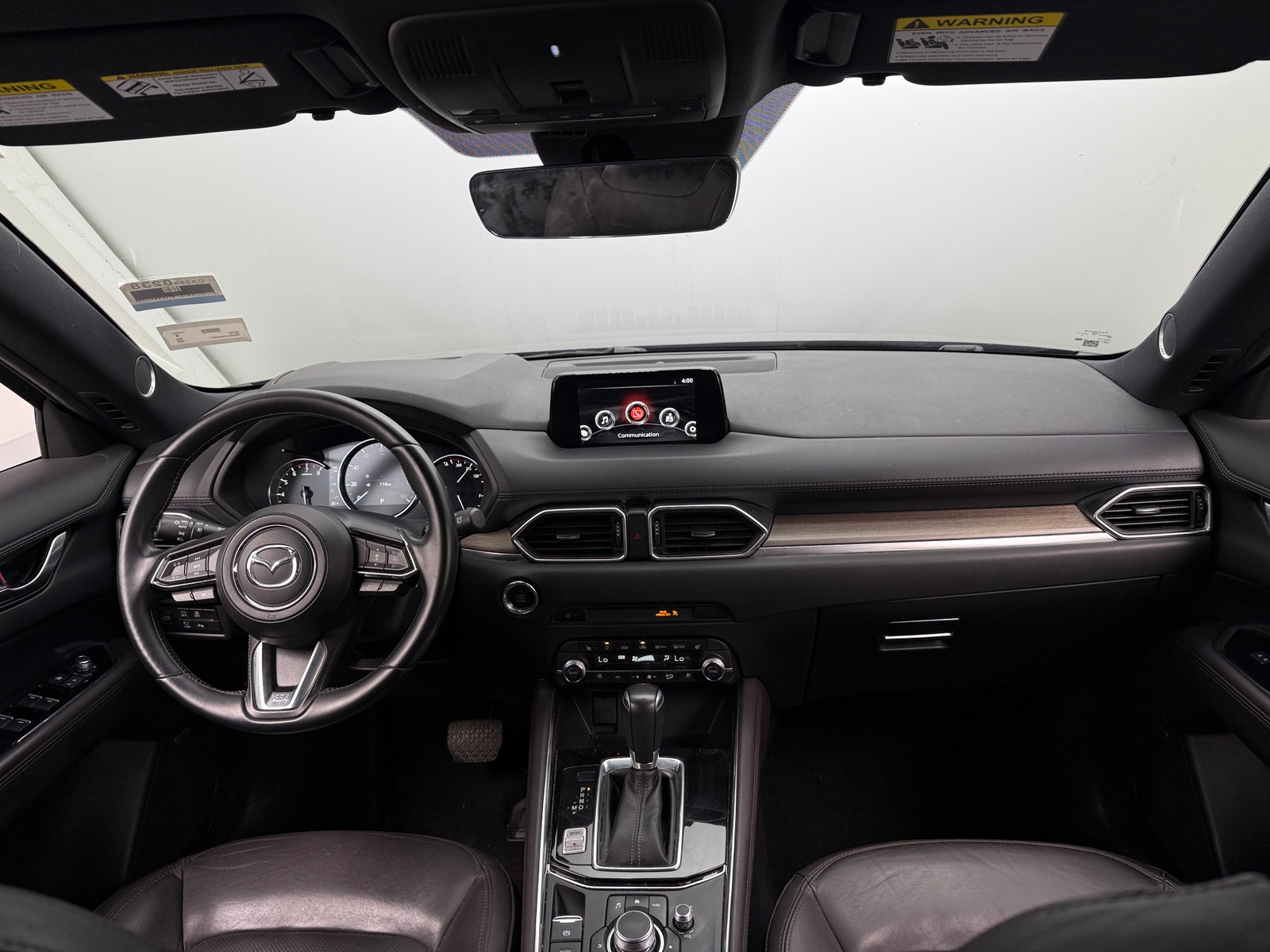 Thumbnail: 2019 Mazda CX-5 - 2