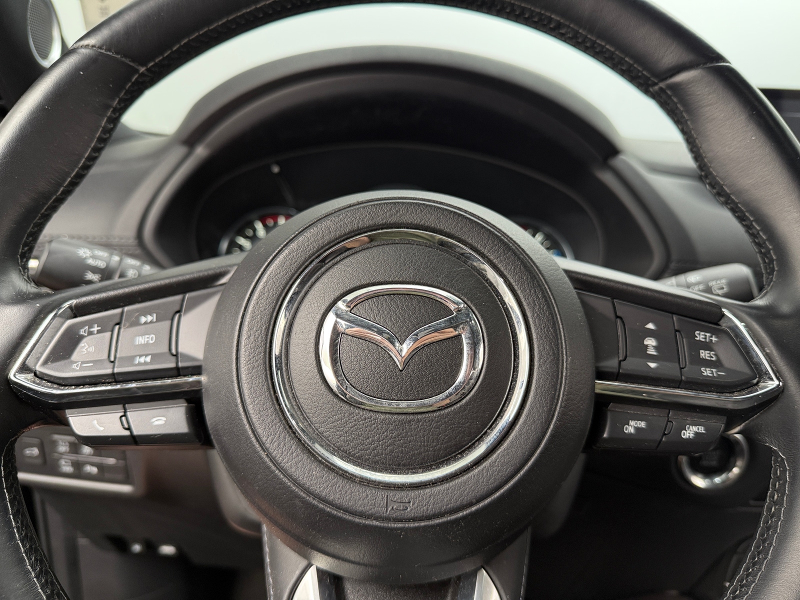 Thumbnail: 2019 Mazda CX-5 - 4