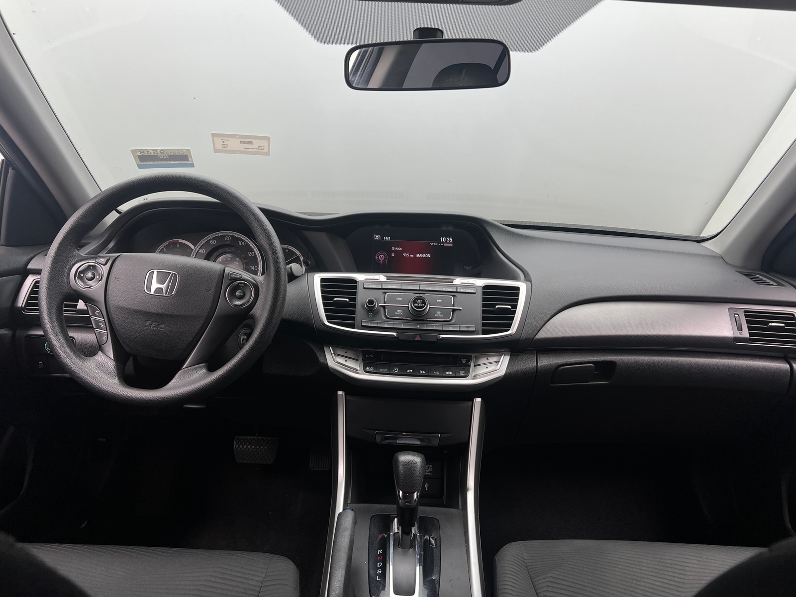 Thumbnail: 2015 Honda Accord - 3