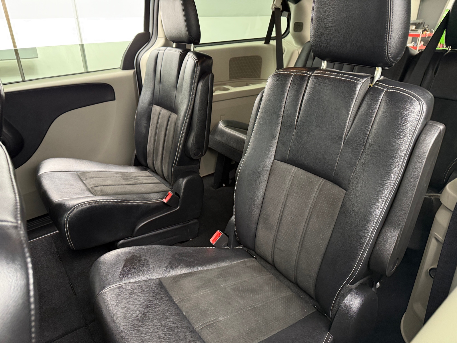 Thumbnail: 2019 Dodge Grand Caravan - 5