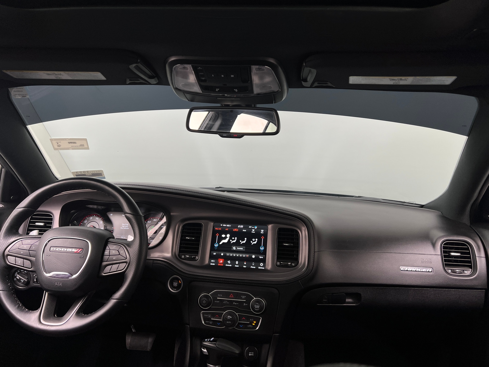 Thumbnail: 2023 Dodge Charger - 3