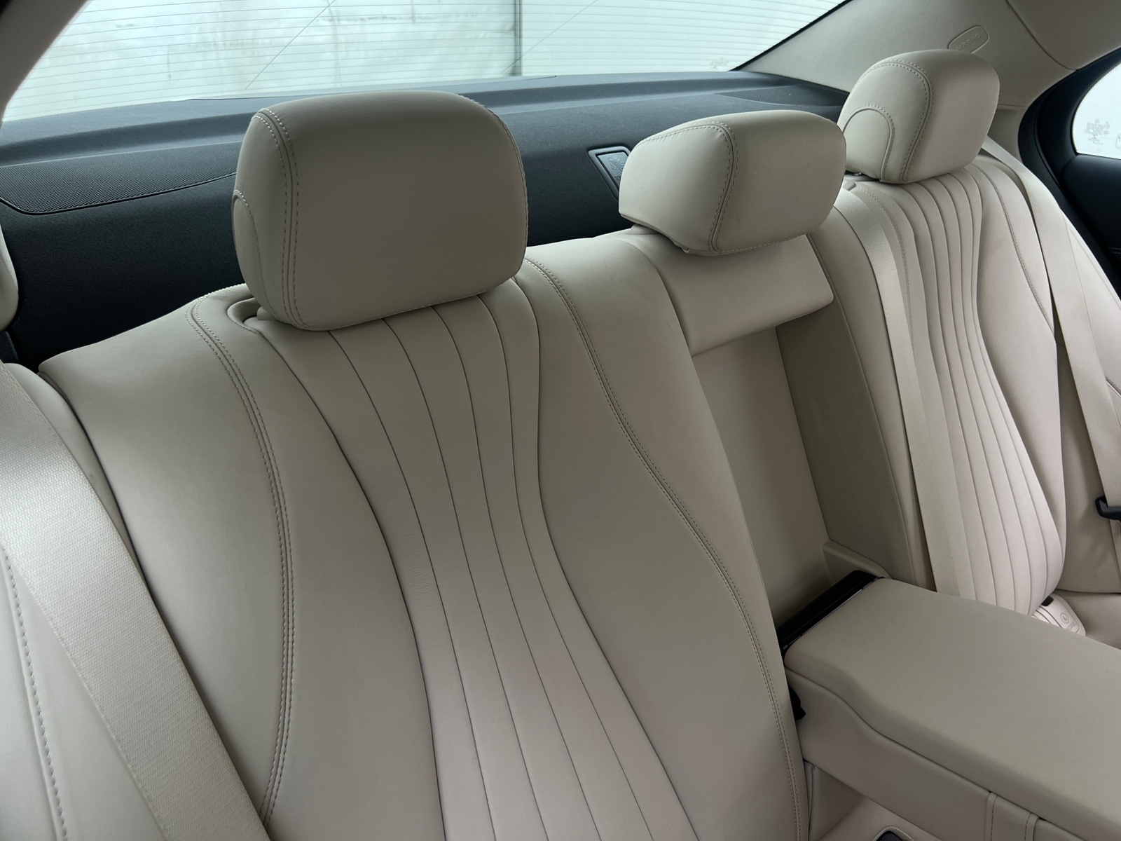 Thumbnail: 2021 Mercedes-Benz E-Class - 5