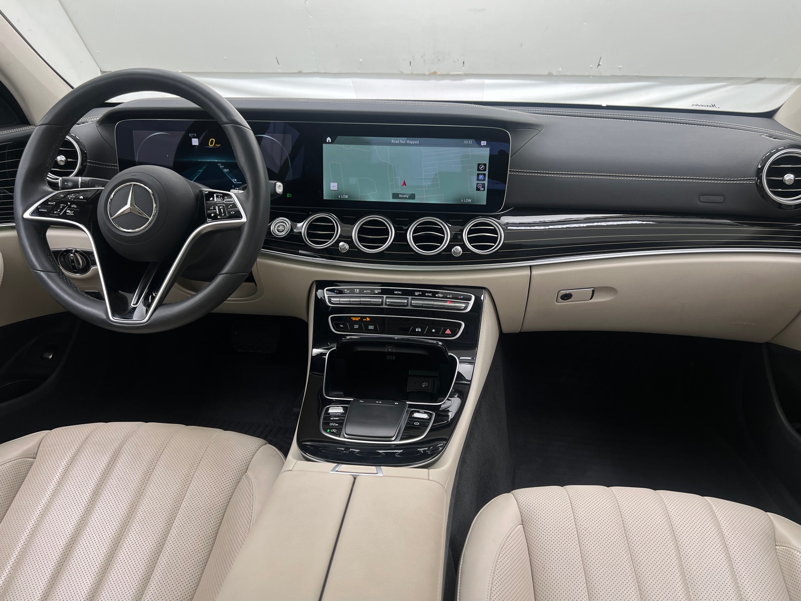 Thumbnail: 2021 Mercedes-Benz E-Class - 2