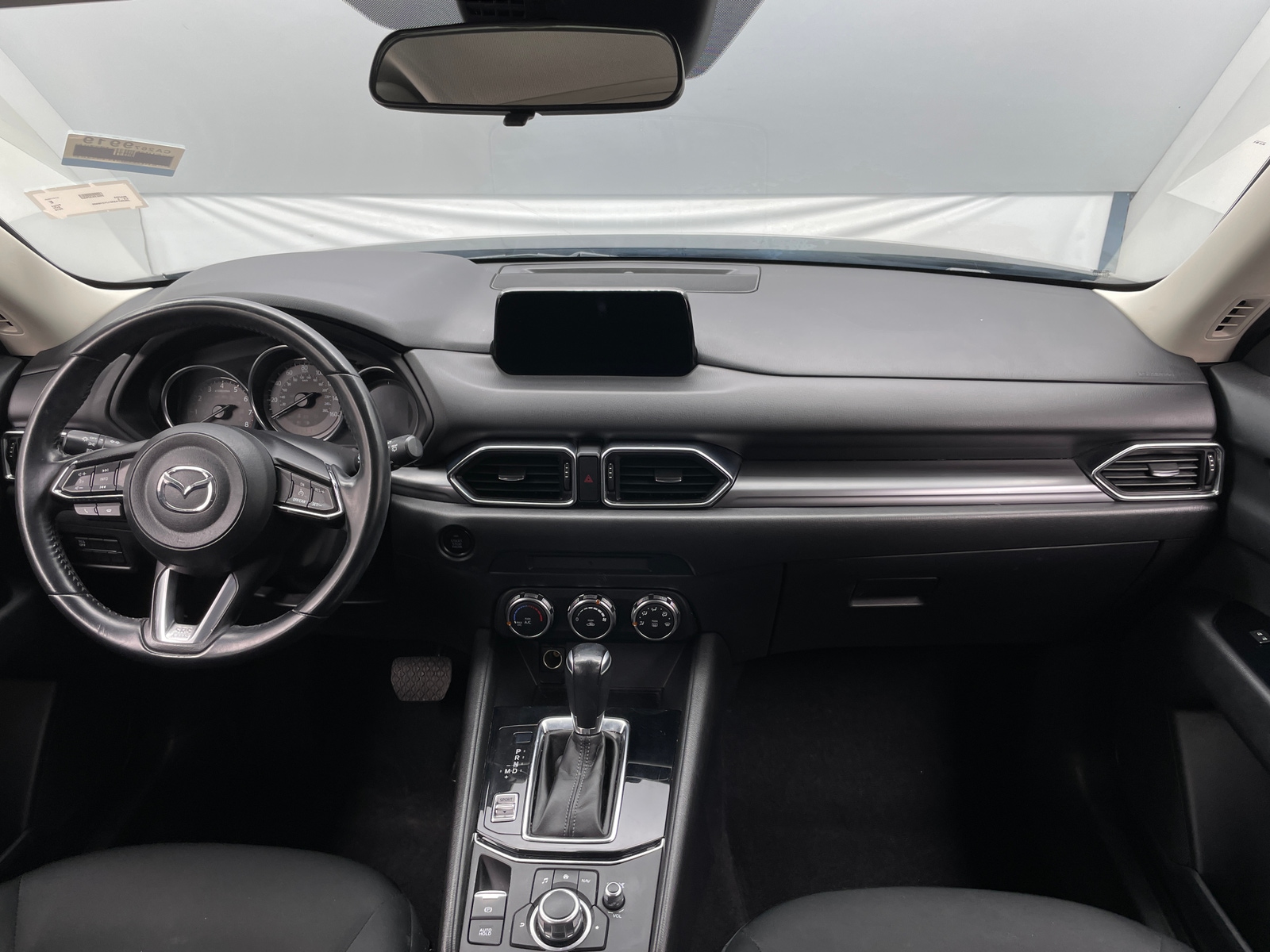 Thumbnail: 2018 Mazda CX-5 - 3
