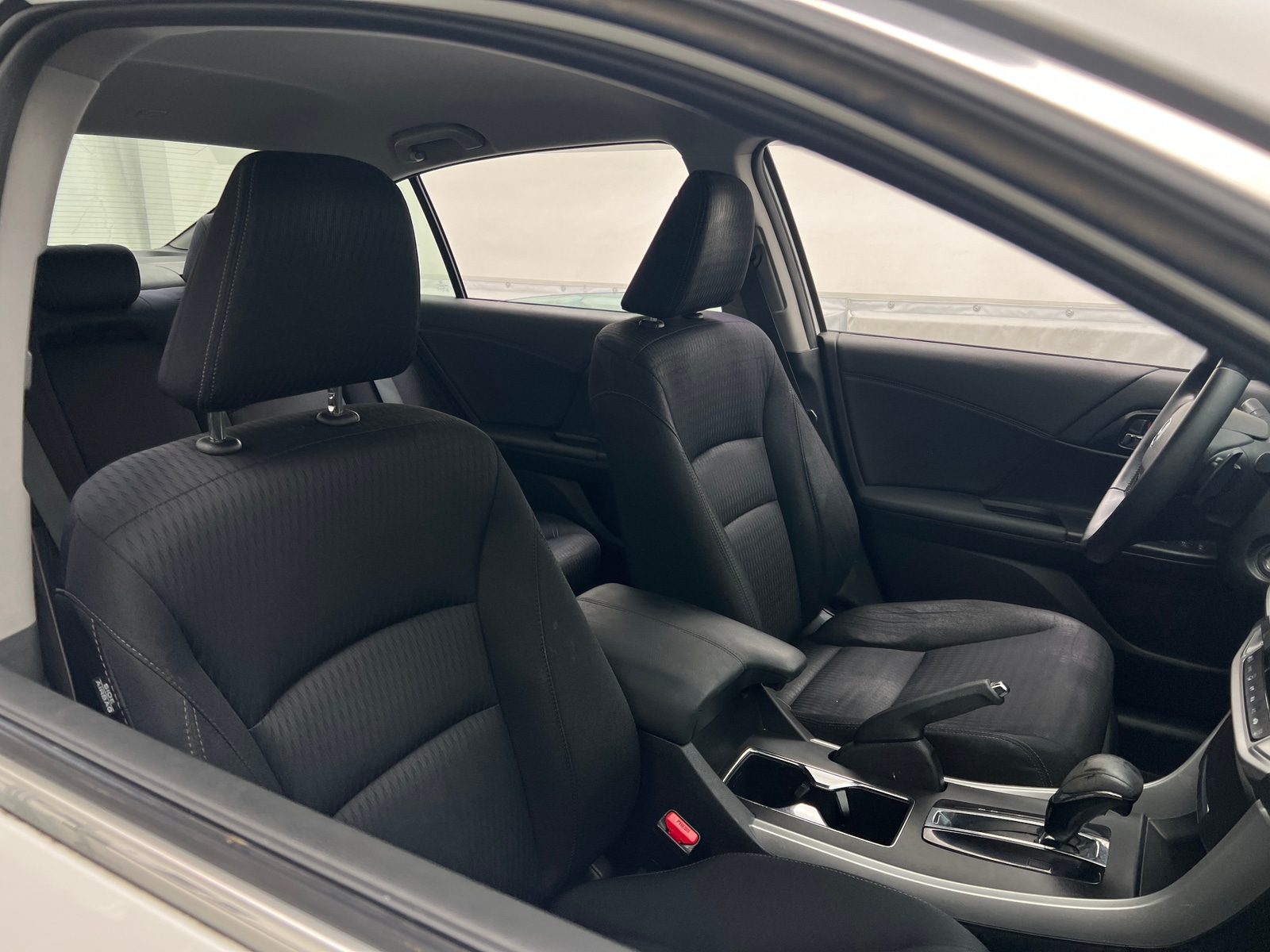Thumbnail: 2013 Honda Accord - 2