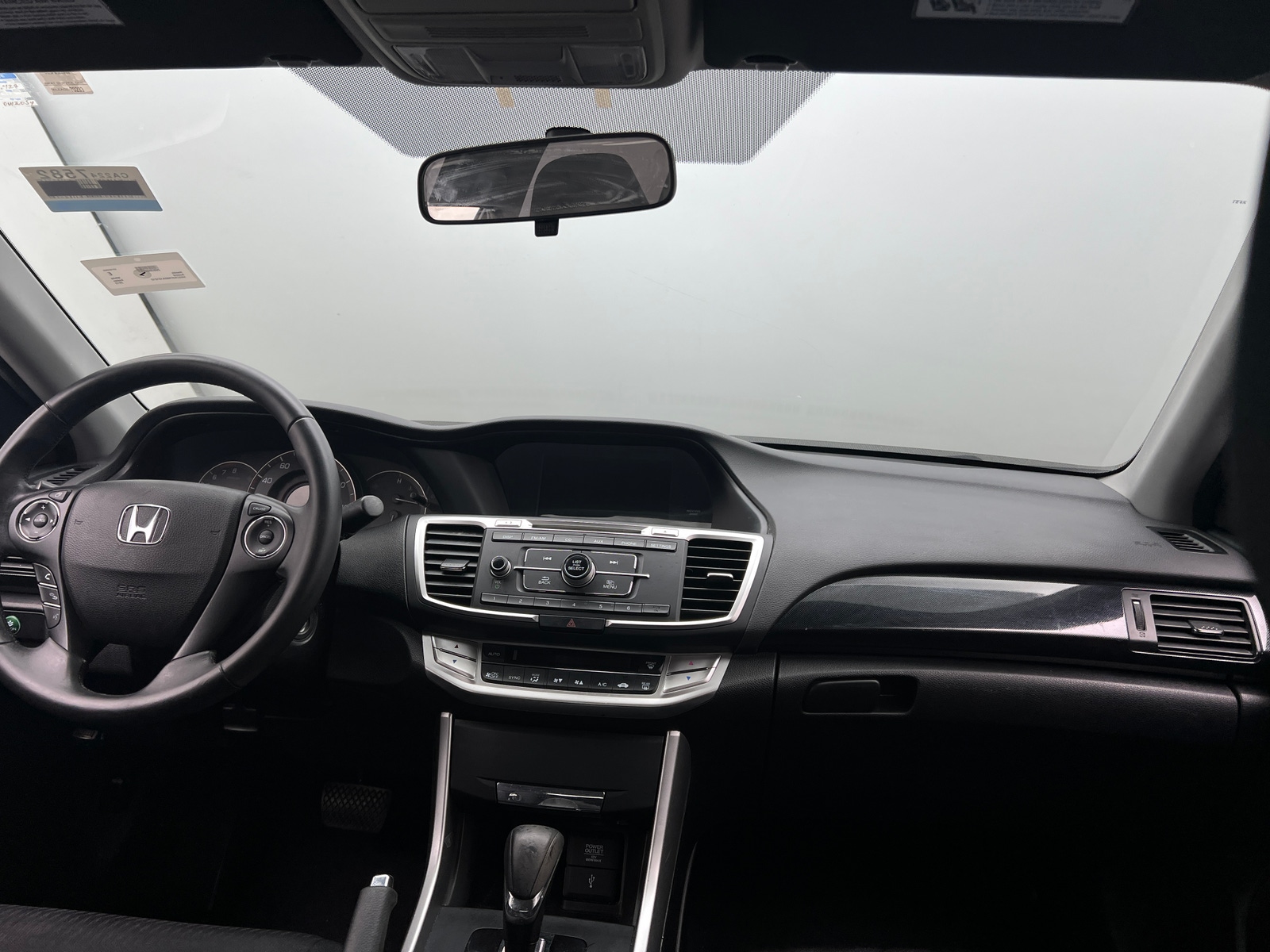 Thumbnail: 2013 Honda Accord - 3