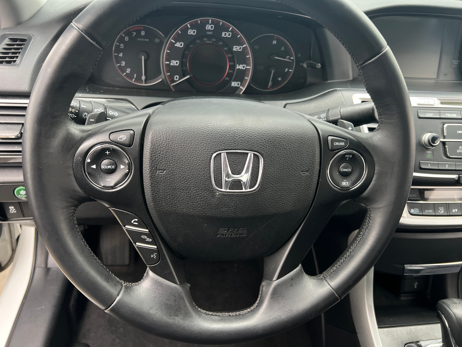 Thumbnail: 2013 Honda Accord - 5