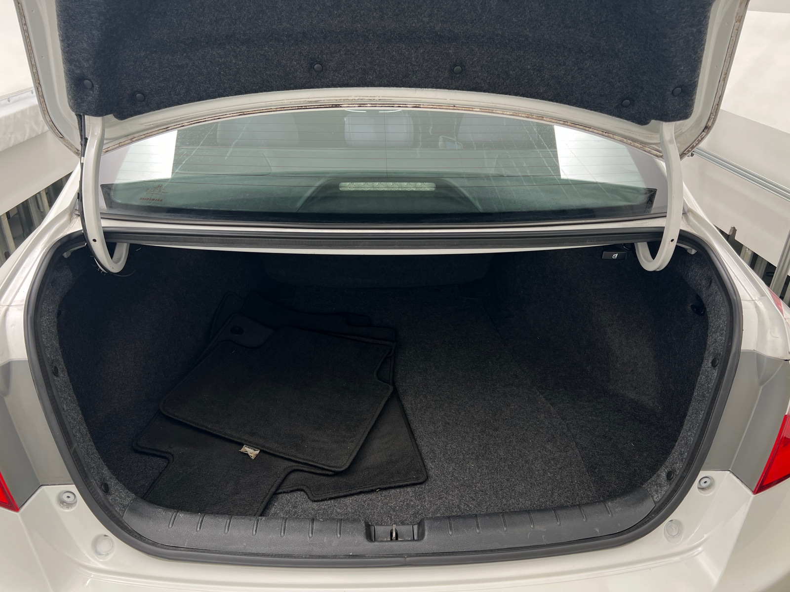 Thumbnail: 2013 Honda Accord - 7