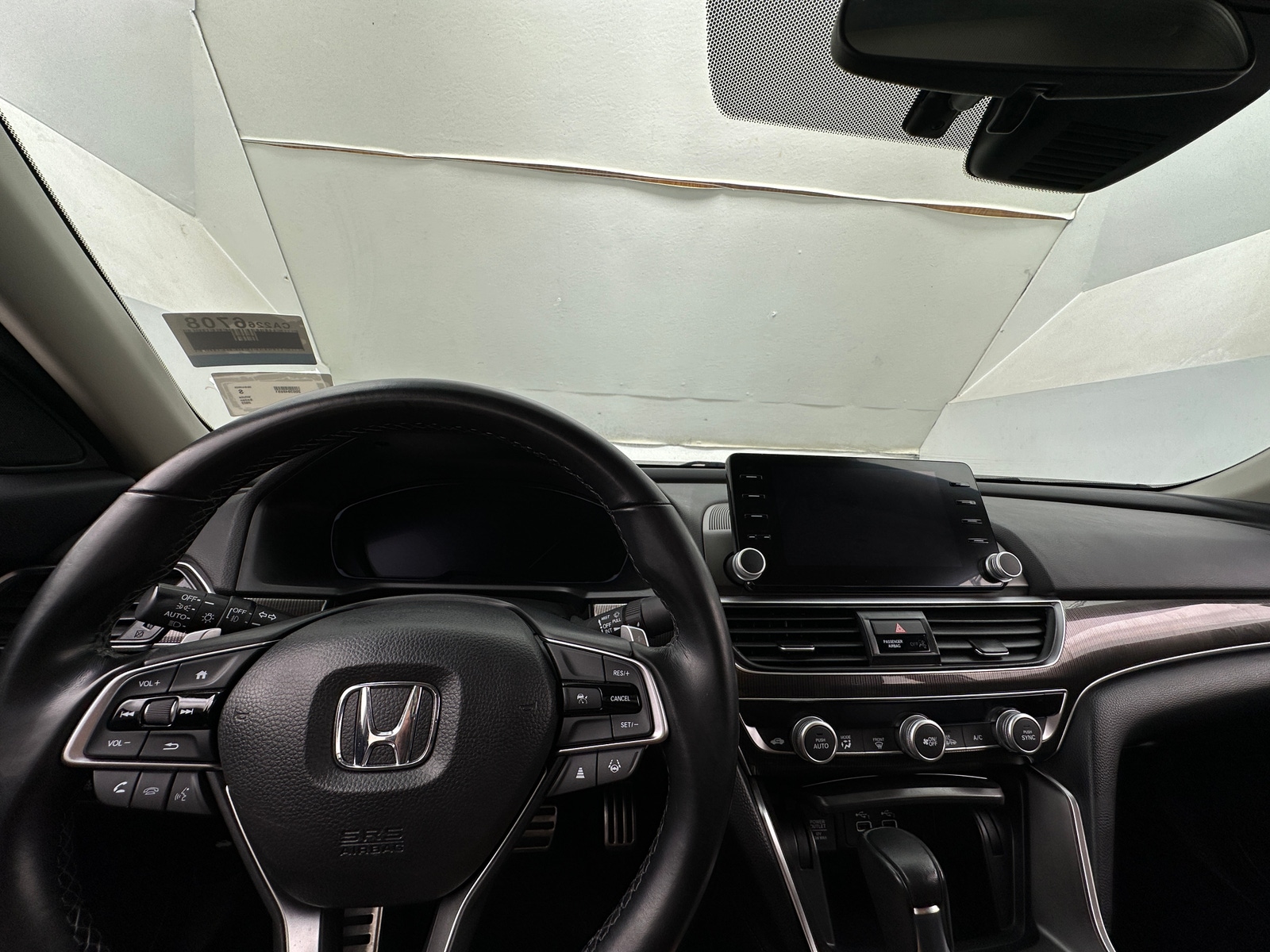 Thumbnail: 2022 Honda Accord - 2