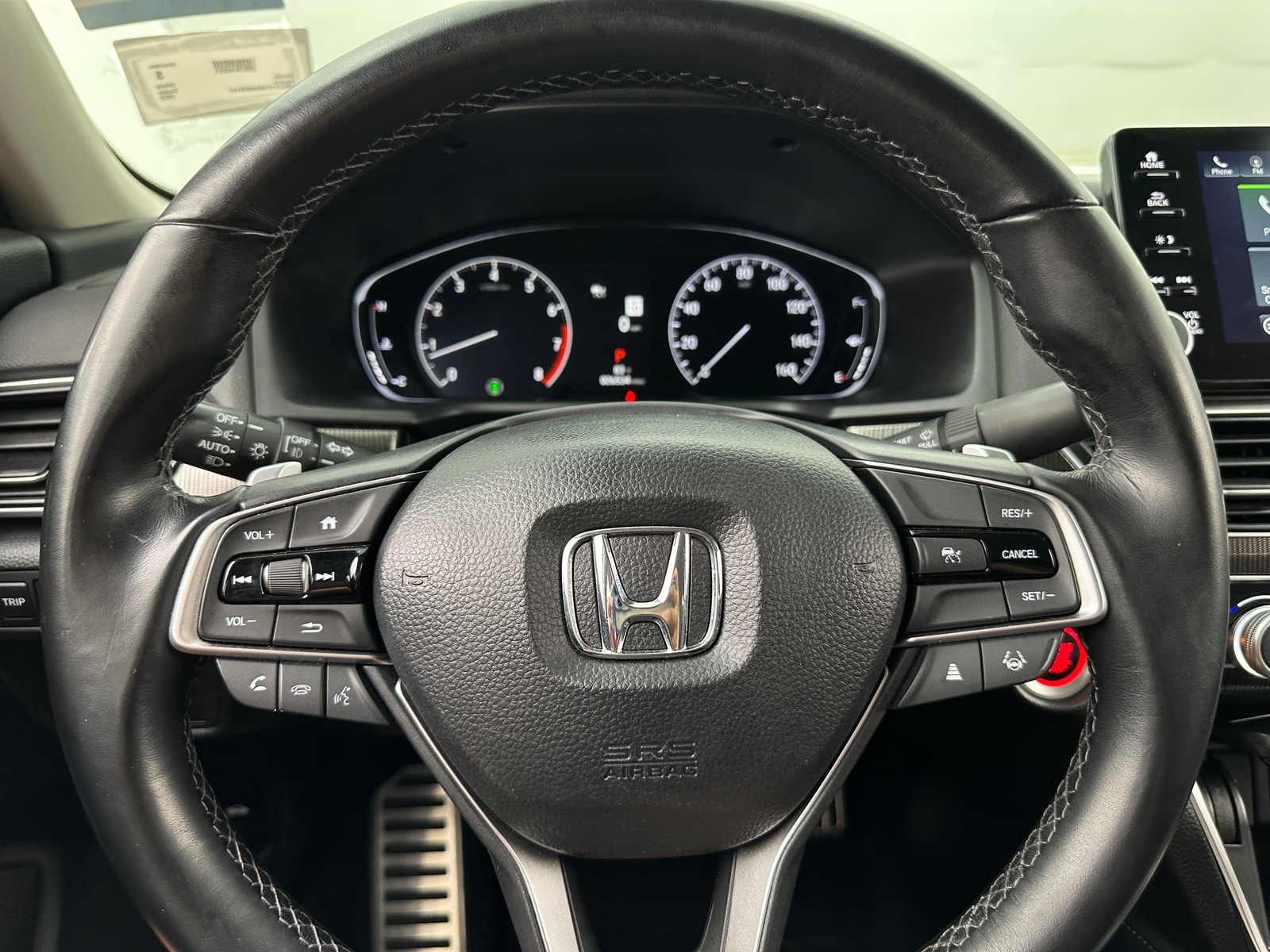 Thumbnail: 2022 Honda Accord - 4