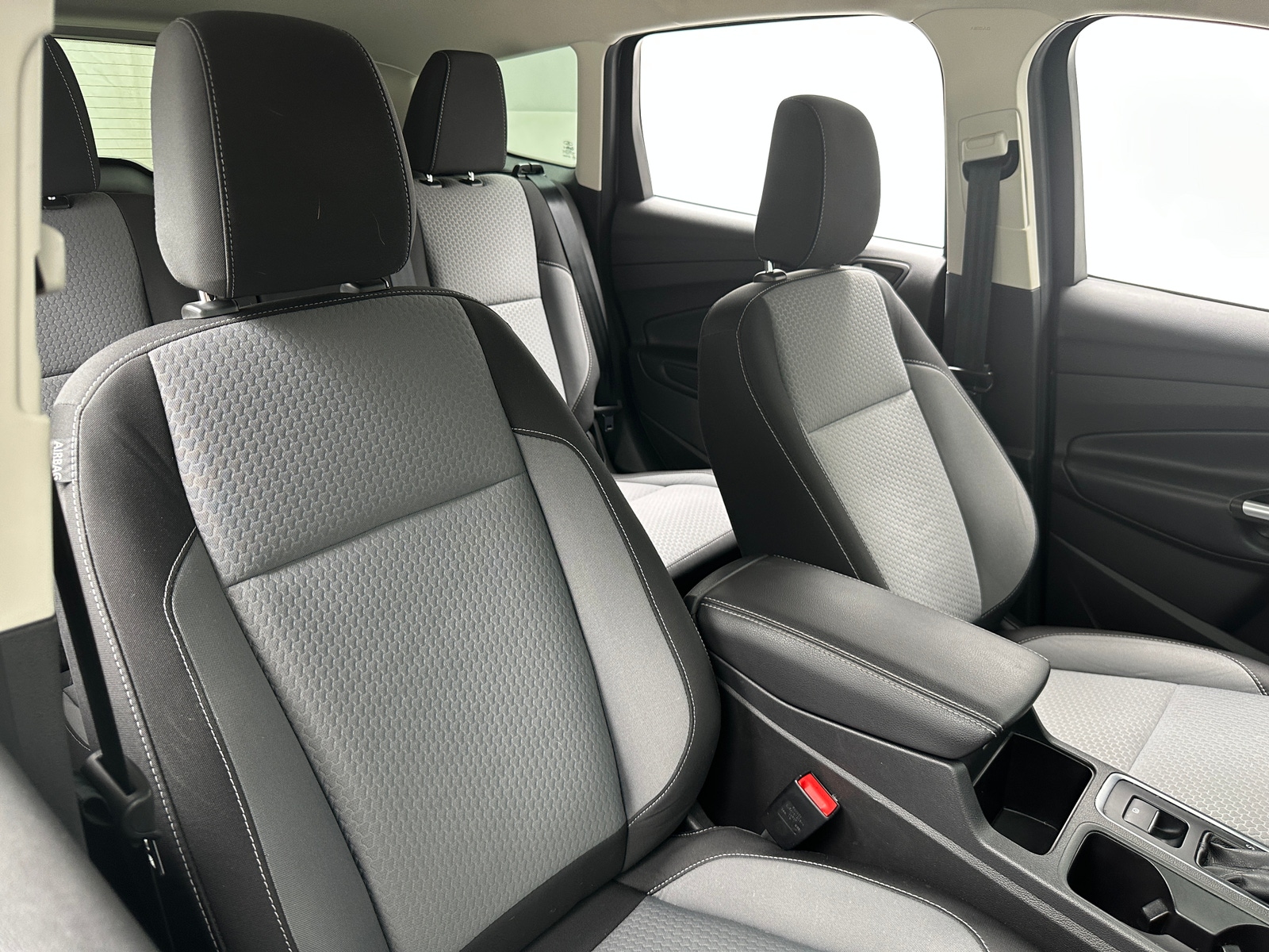 Thumbnail: 2019 Ford Escape - 2