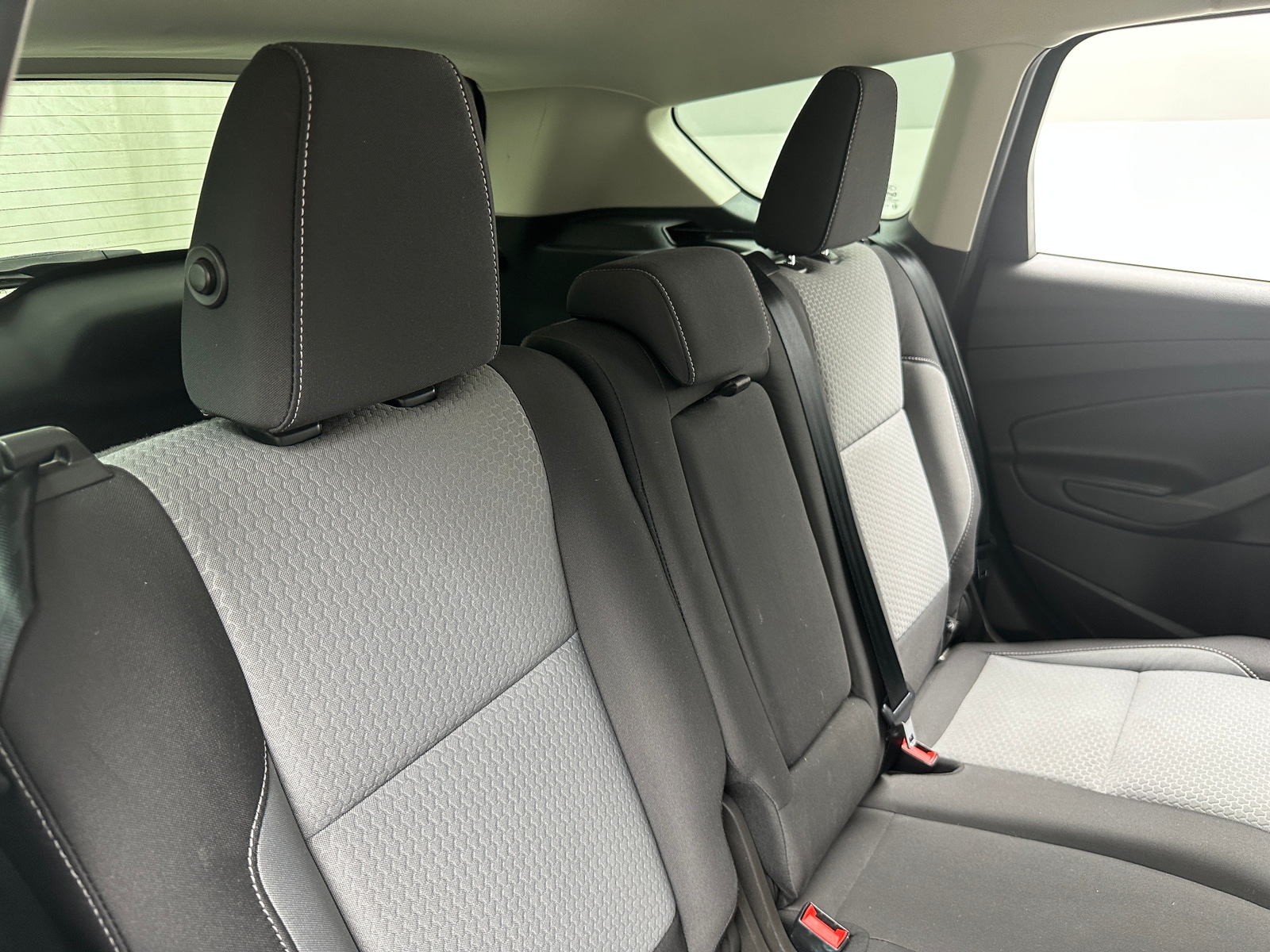 Thumbnail: 2019 Ford Escape - 6