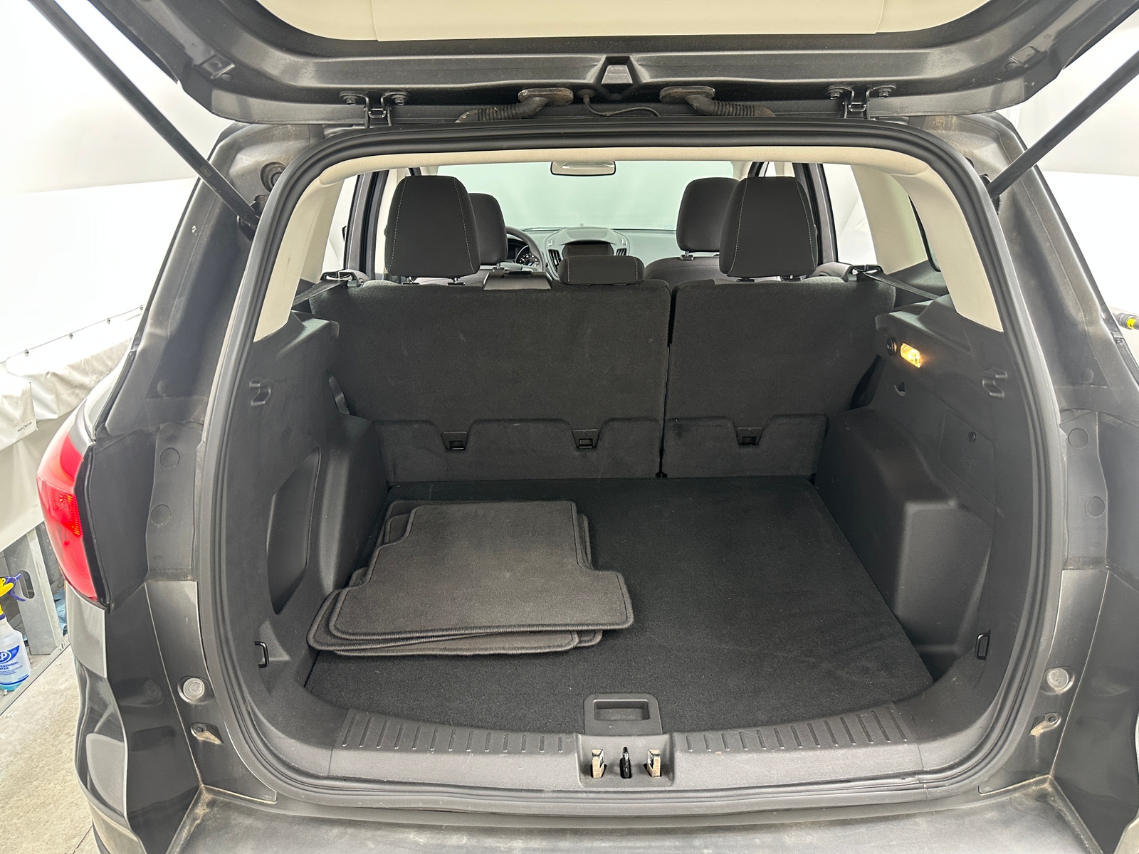 Thumbnail: 2019 Ford Escape - 7
