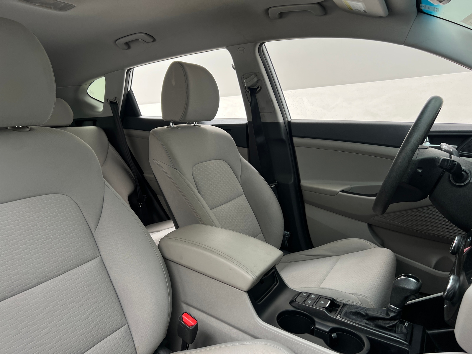 Thumbnail: 2019 Hyundai Tucson - 2