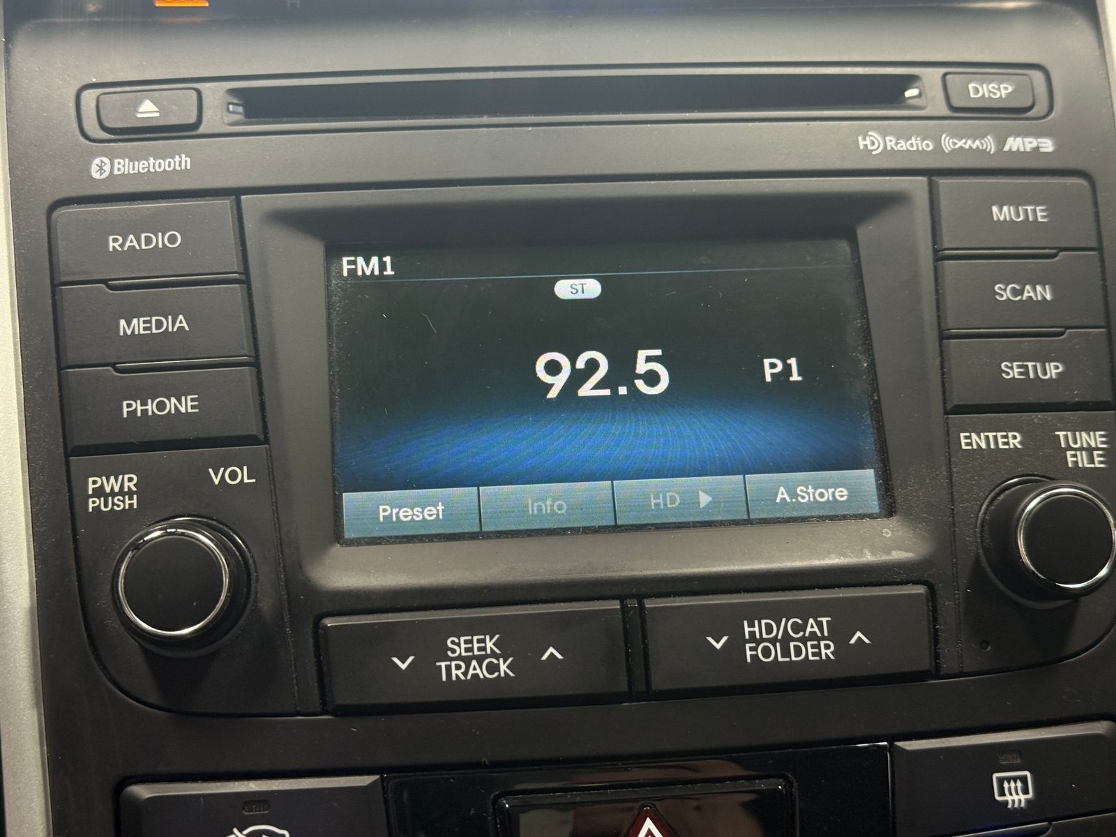 Thumbnail: 2014 Hyundai Sonata - 3