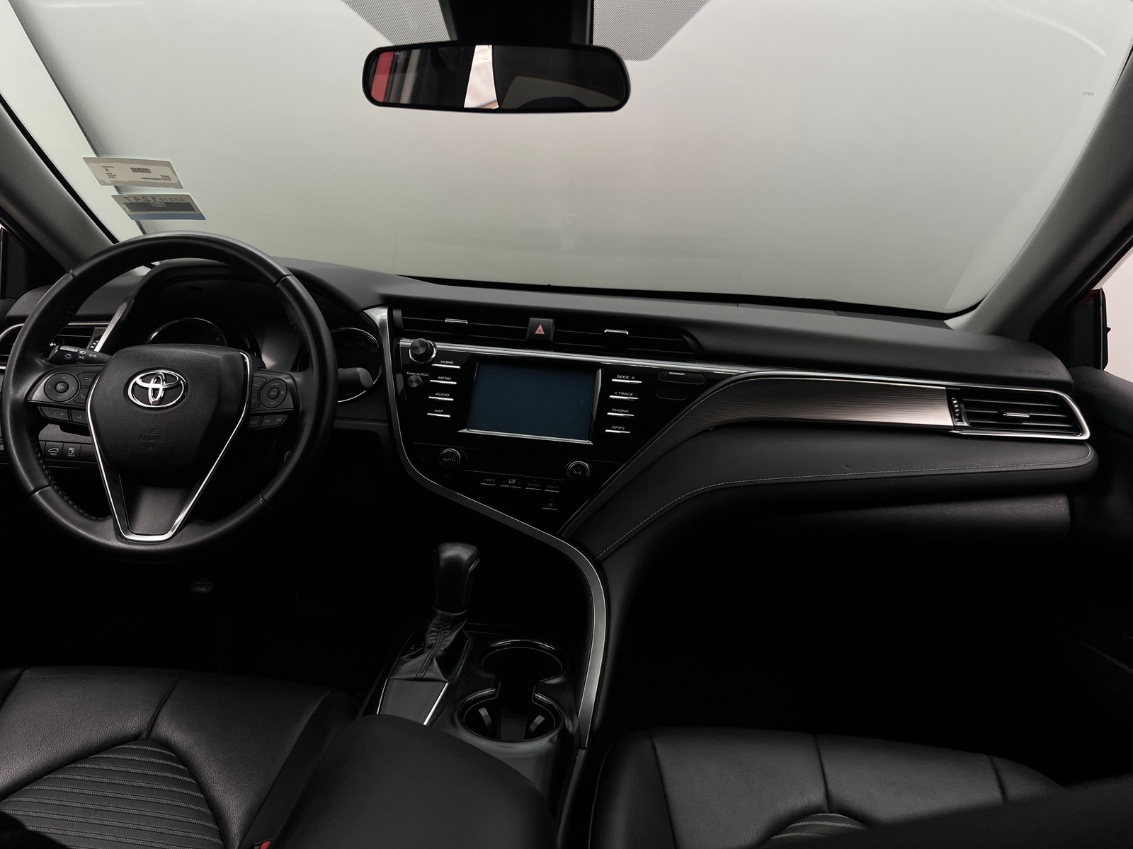 Thumbnail: 2019 Toyota Camry - 2