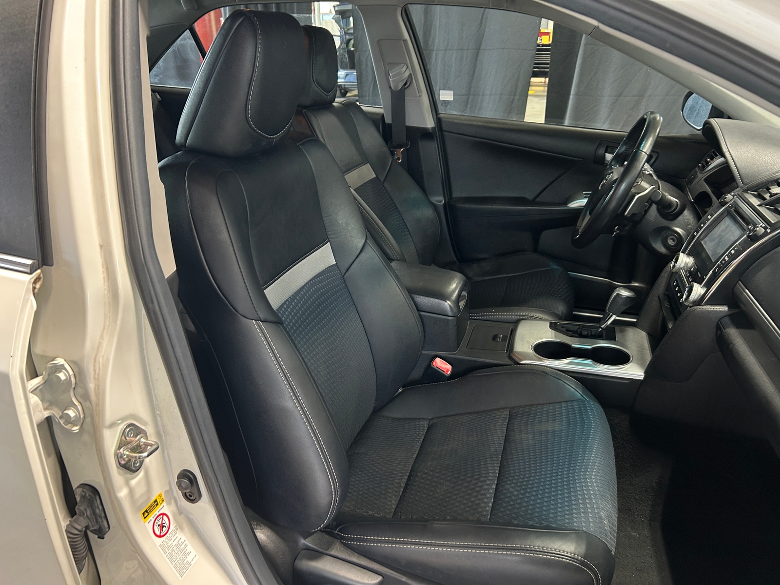 Thumbnail: 2014 Toyota Camry - 2