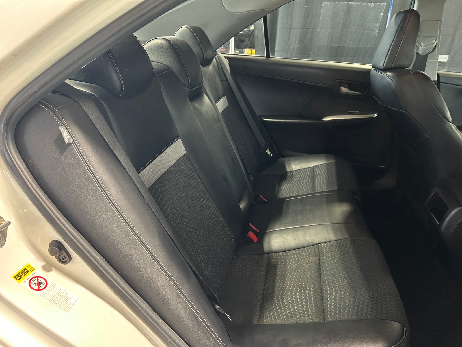 Thumbnail: 2014 Toyota Camry - 6