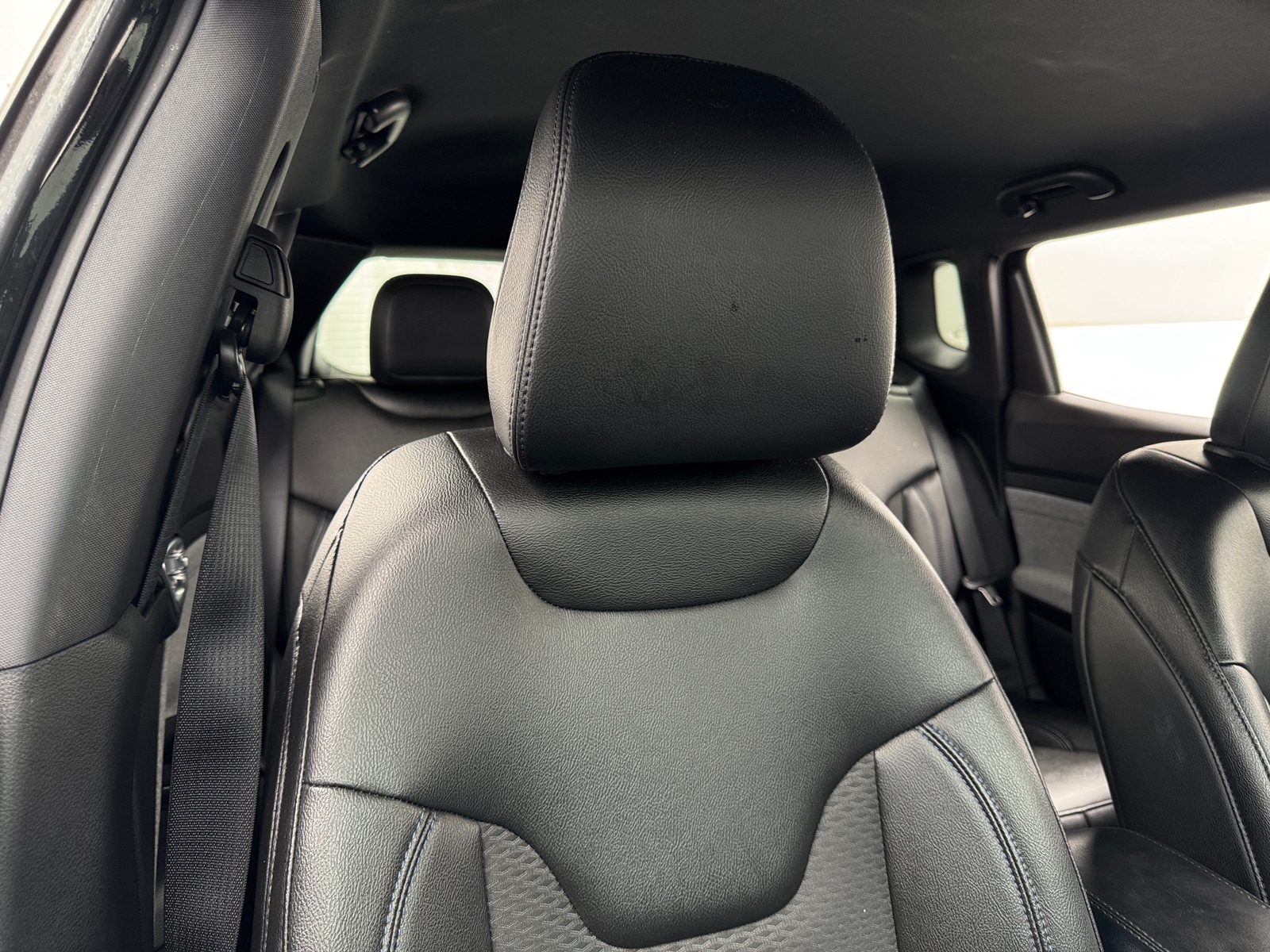 Thumbnail: 2024 Jeep Compass - 2