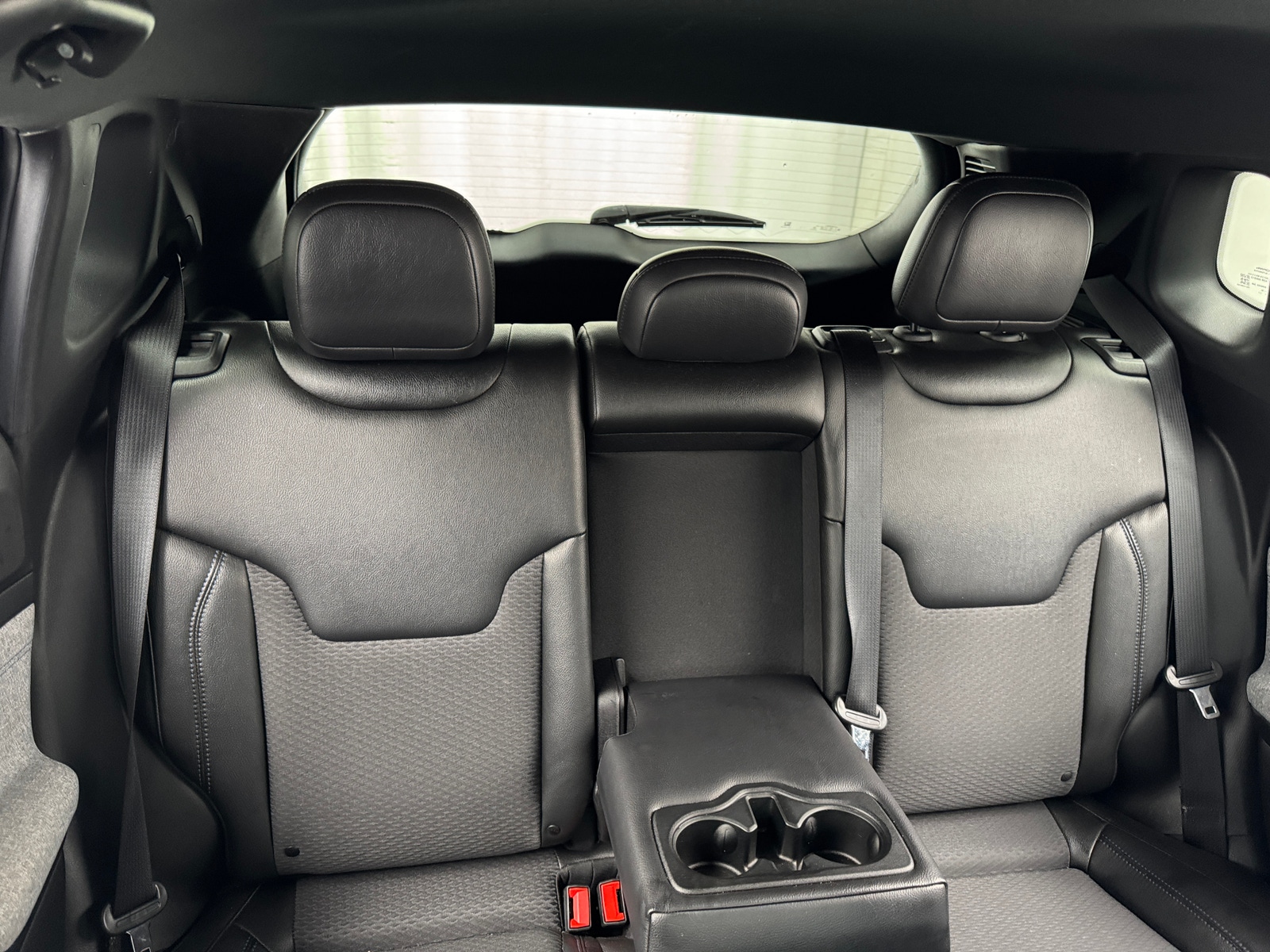Thumbnail: 2024 Jeep Compass - 6