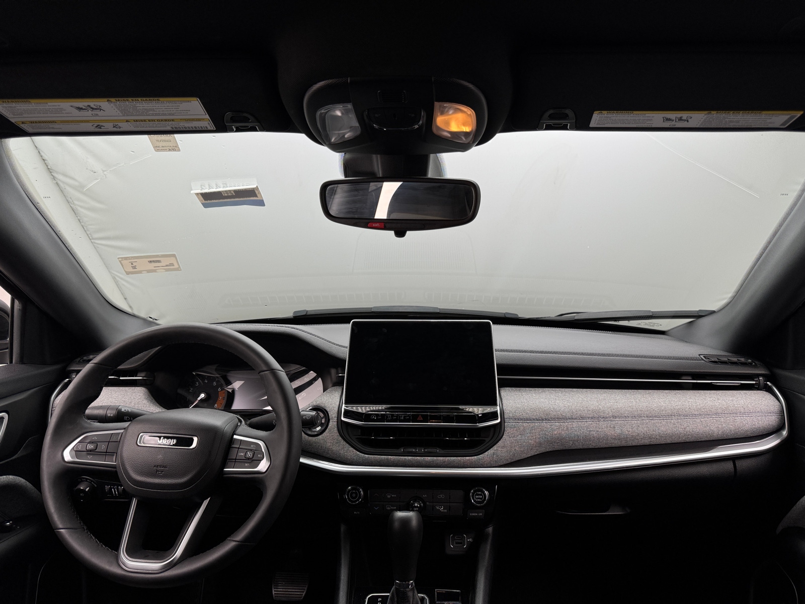 Thumbnail: 2024 Jeep Compass - 3
