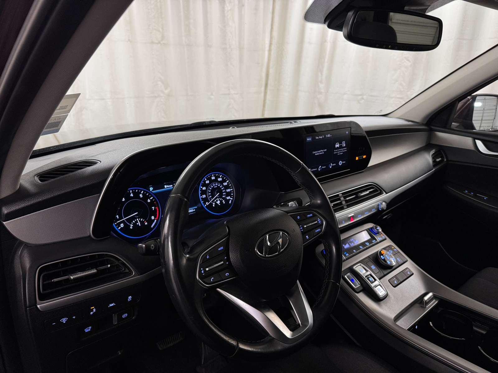 Thumbnail: 2022 Hyundai Palisade - 3