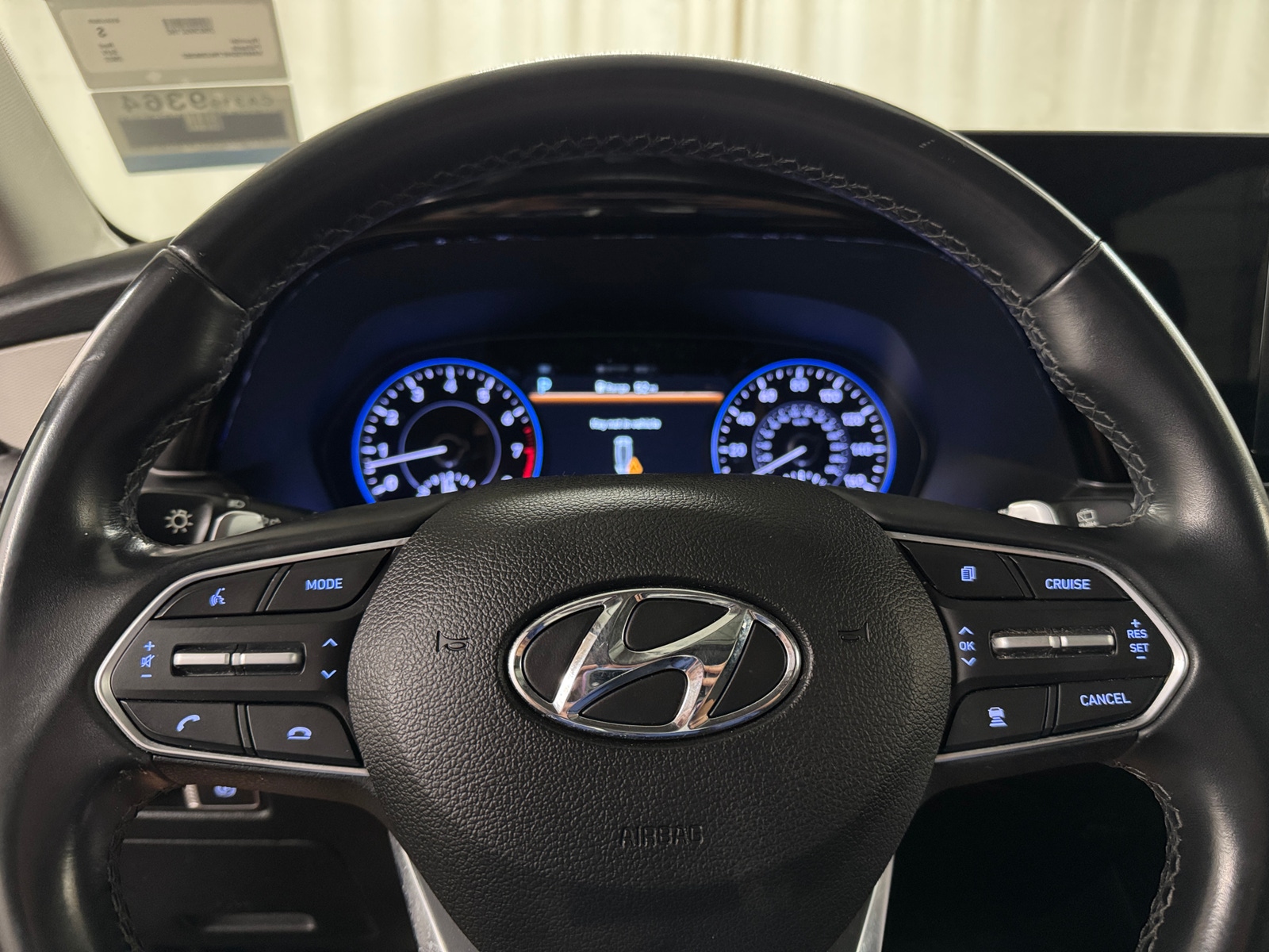 Thumbnail: 2022 Hyundai Palisade - 5