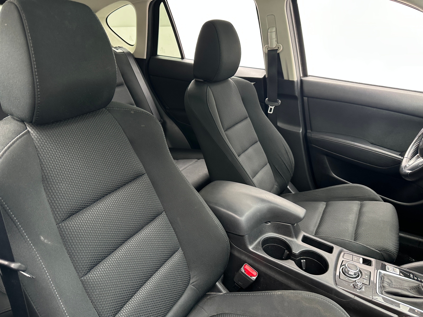 Thumbnail: 2016 Mazda CX-5 - 2