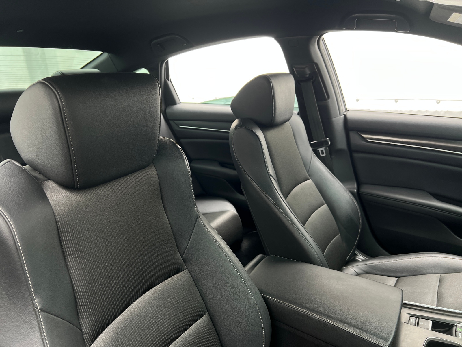 Thumbnail: 2019 Honda Accord - 2