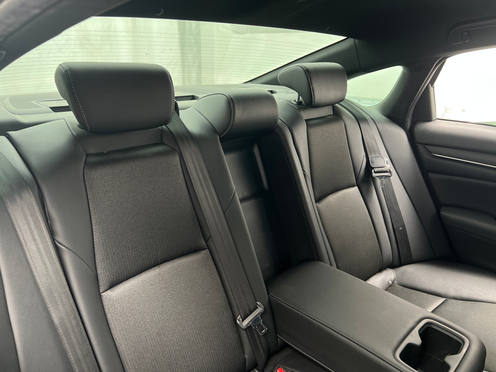 Thumbnail: 2019 Honda Accord - 6
