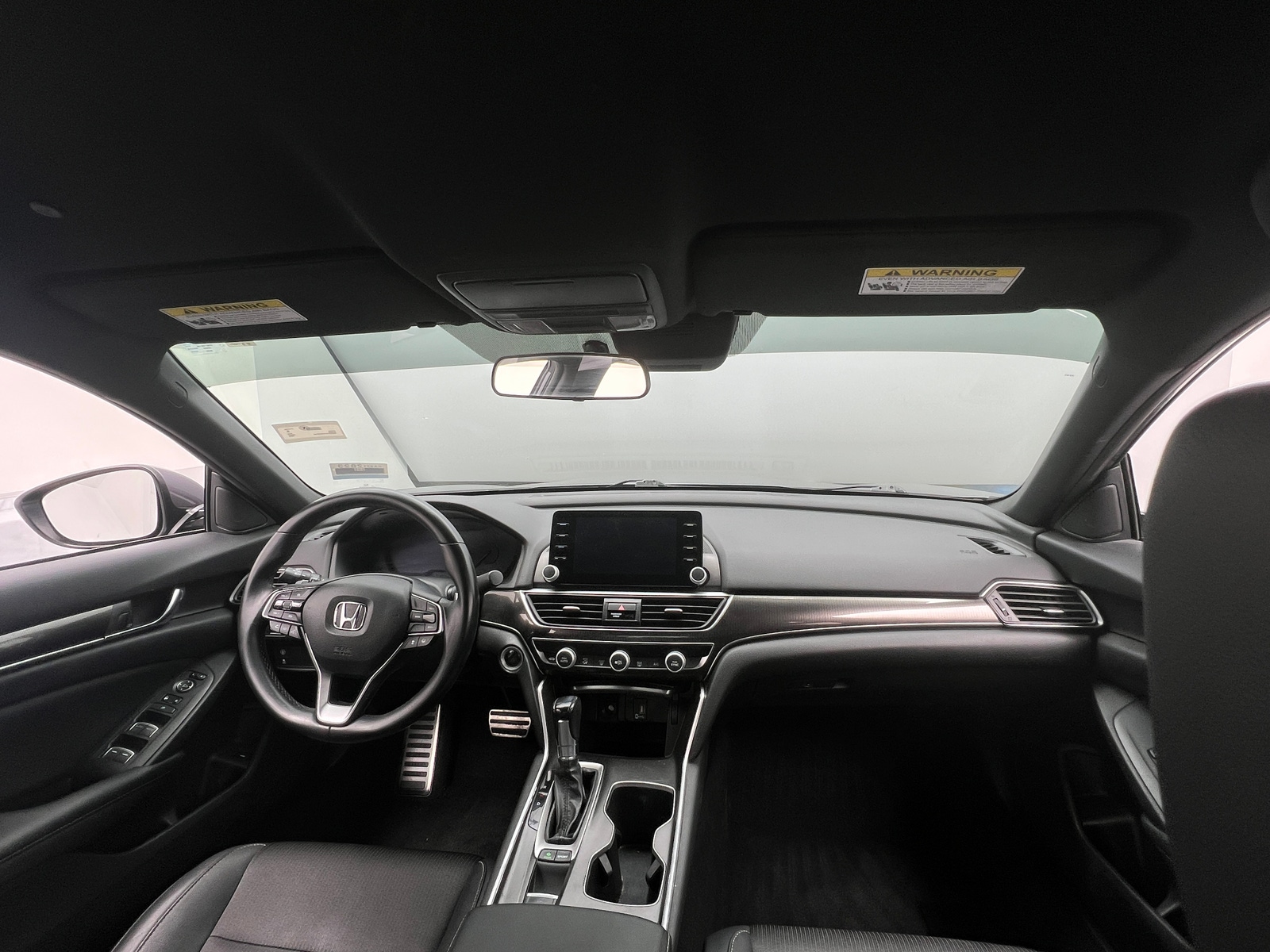 Thumbnail: 2019 Honda Accord - 3