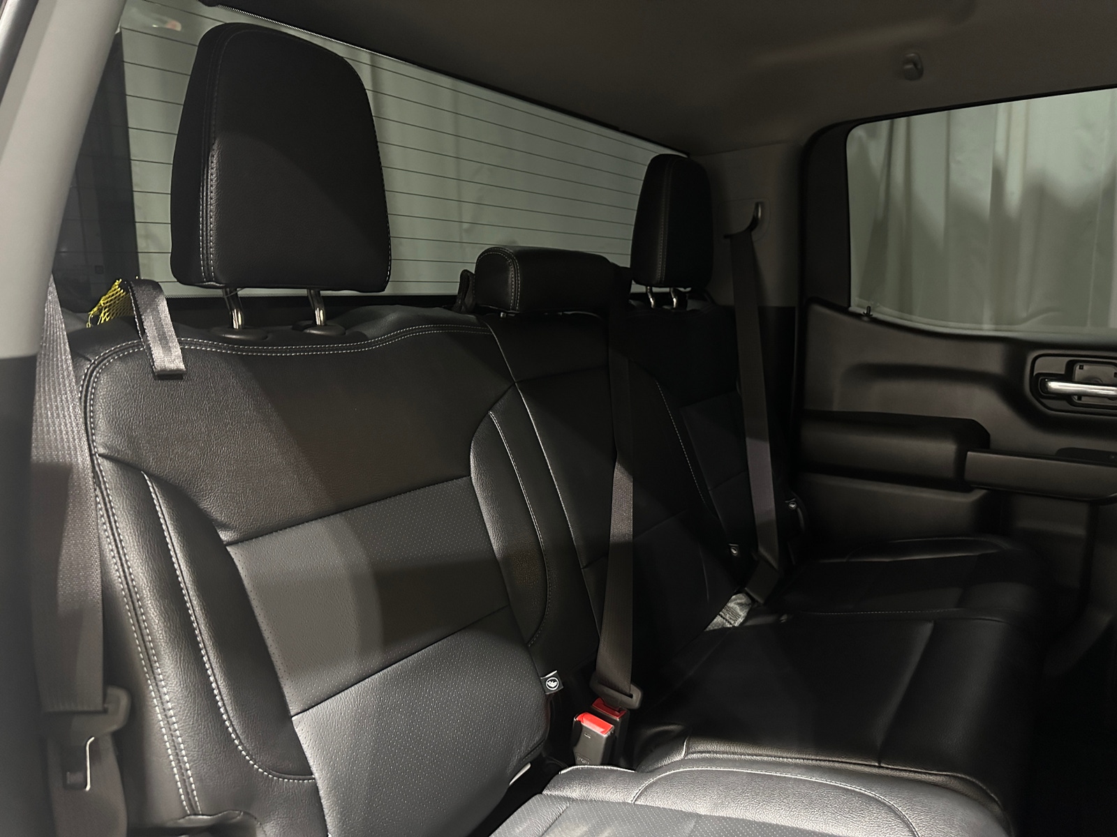 Thumbnail: 2023 Chevrolet Silverado 1500 - 6