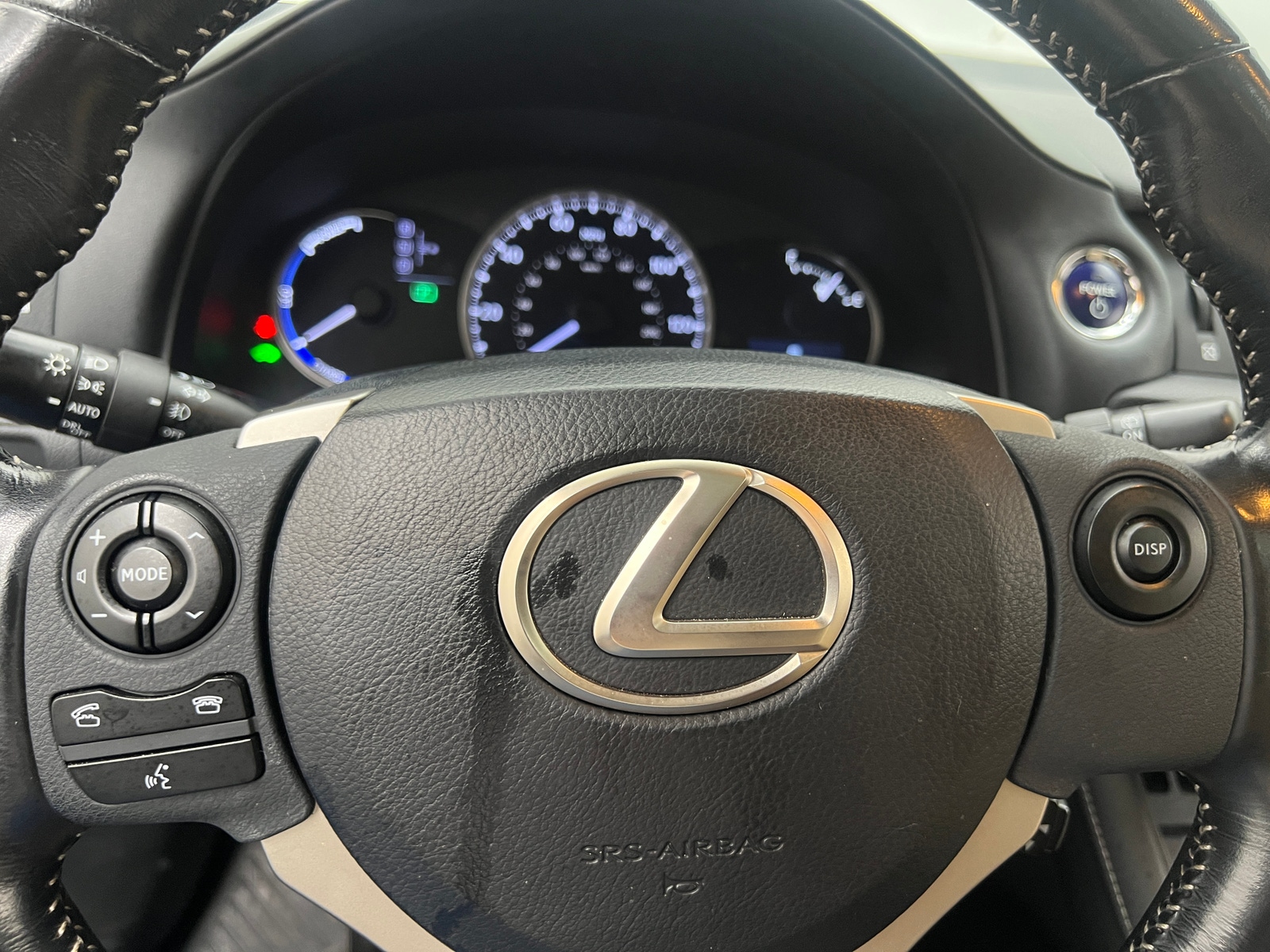 Thumbnail: 2015 Lexus CT - 4